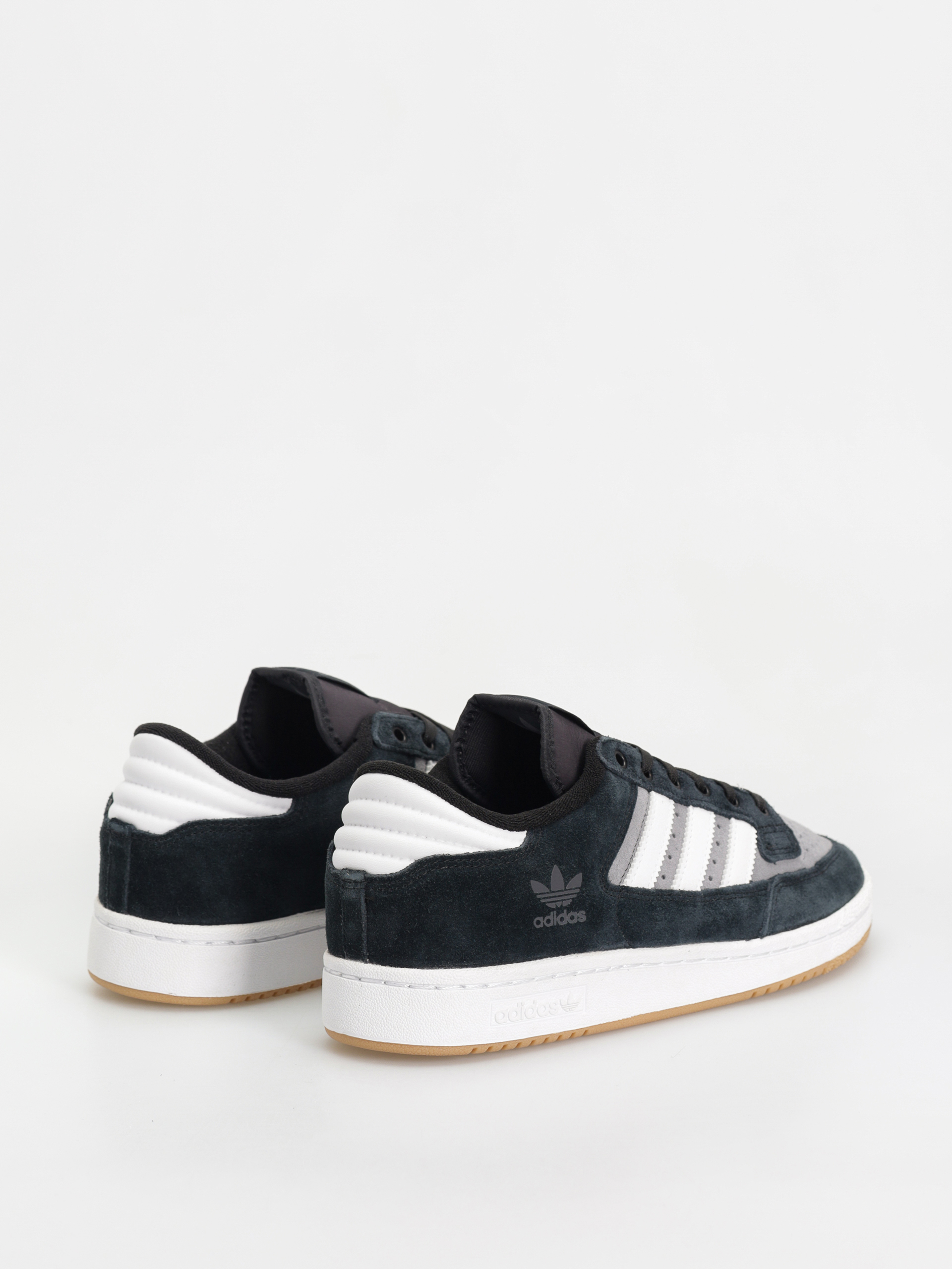 Обувки adidas Centennial 85 Low A (cblack/grefiv/ftwwht)