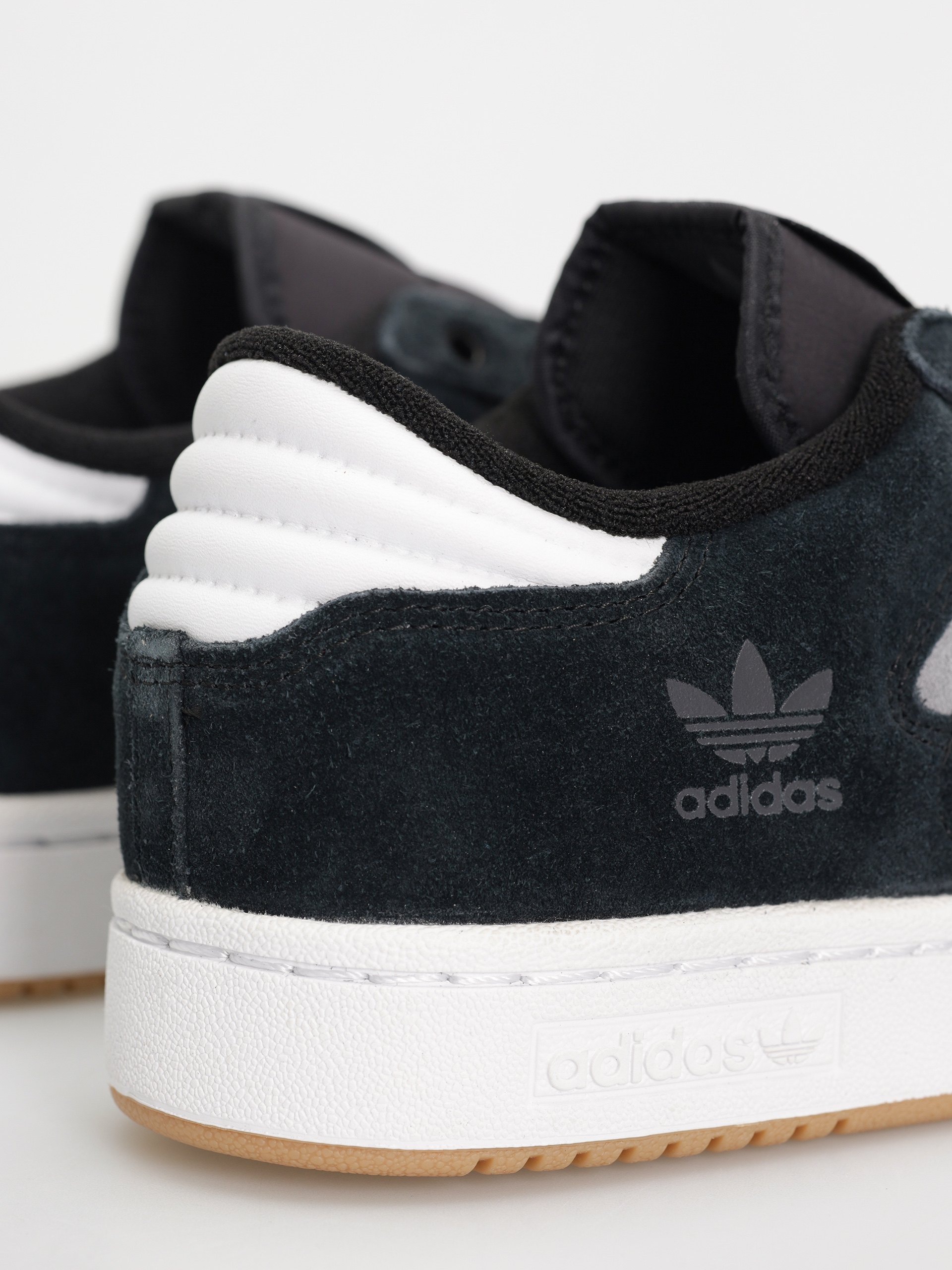 Обувки adidas Centennial 85 Low A (cblack/grefiv/ftwwht)