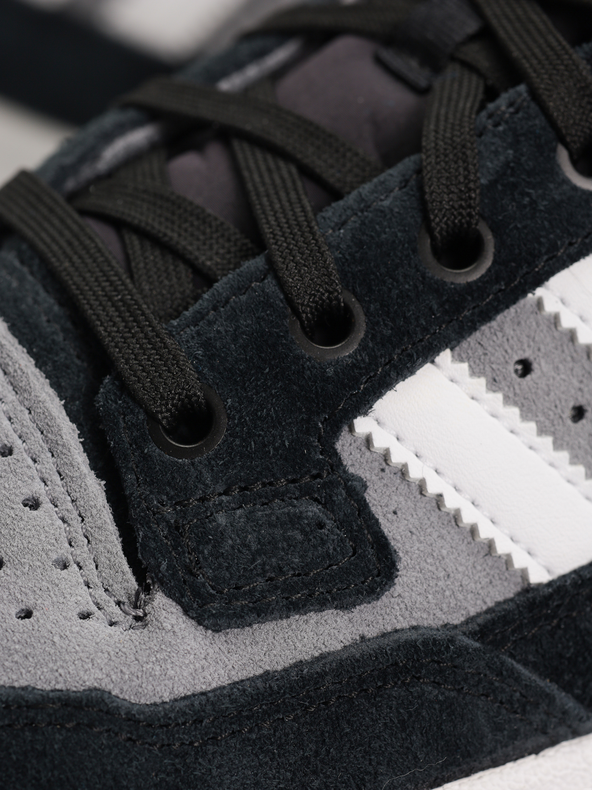 Обувки adidas Centennial 85 Low A (cblack/grefiv/ftwwht)