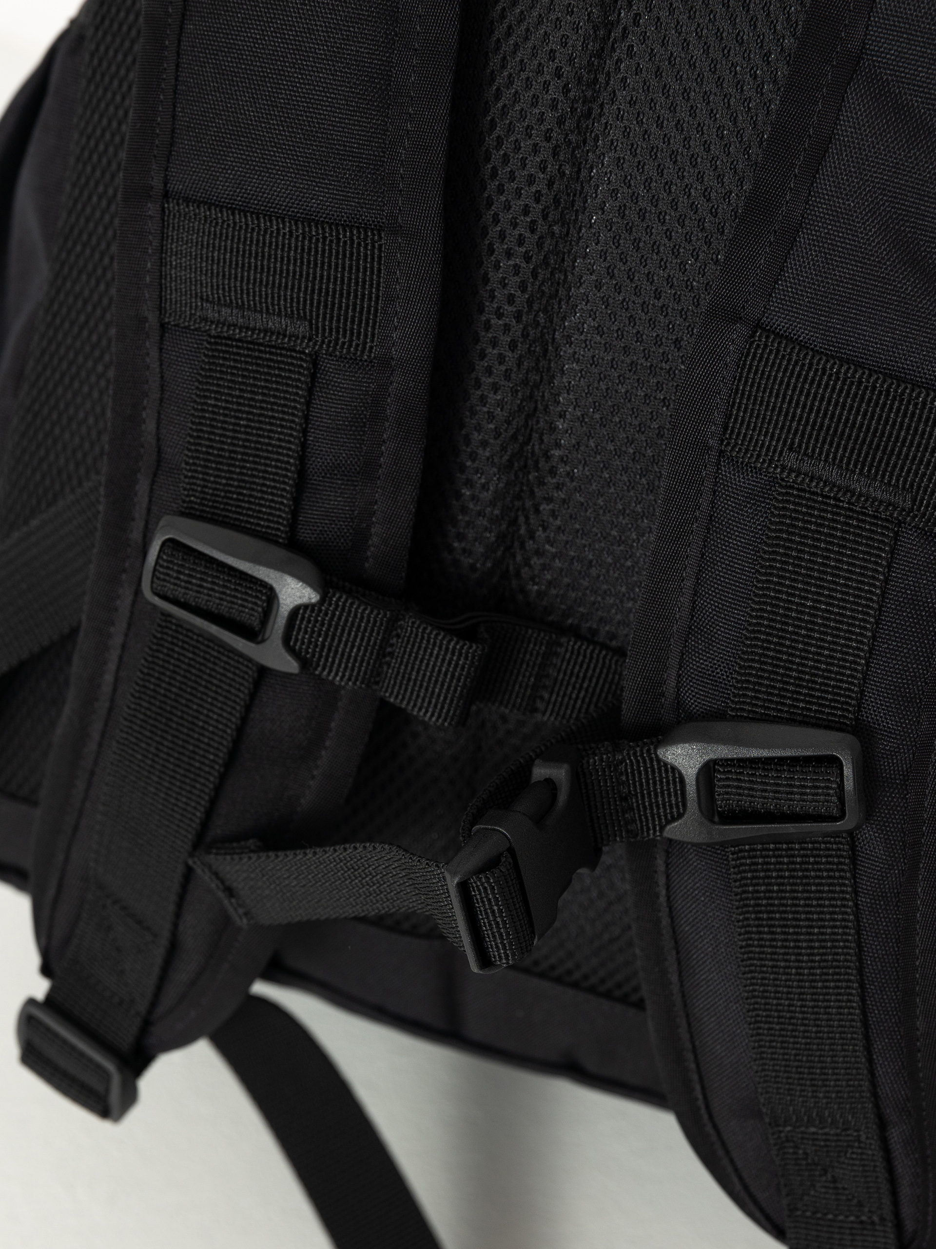 Раница Carhartt WIP Clapton (black)