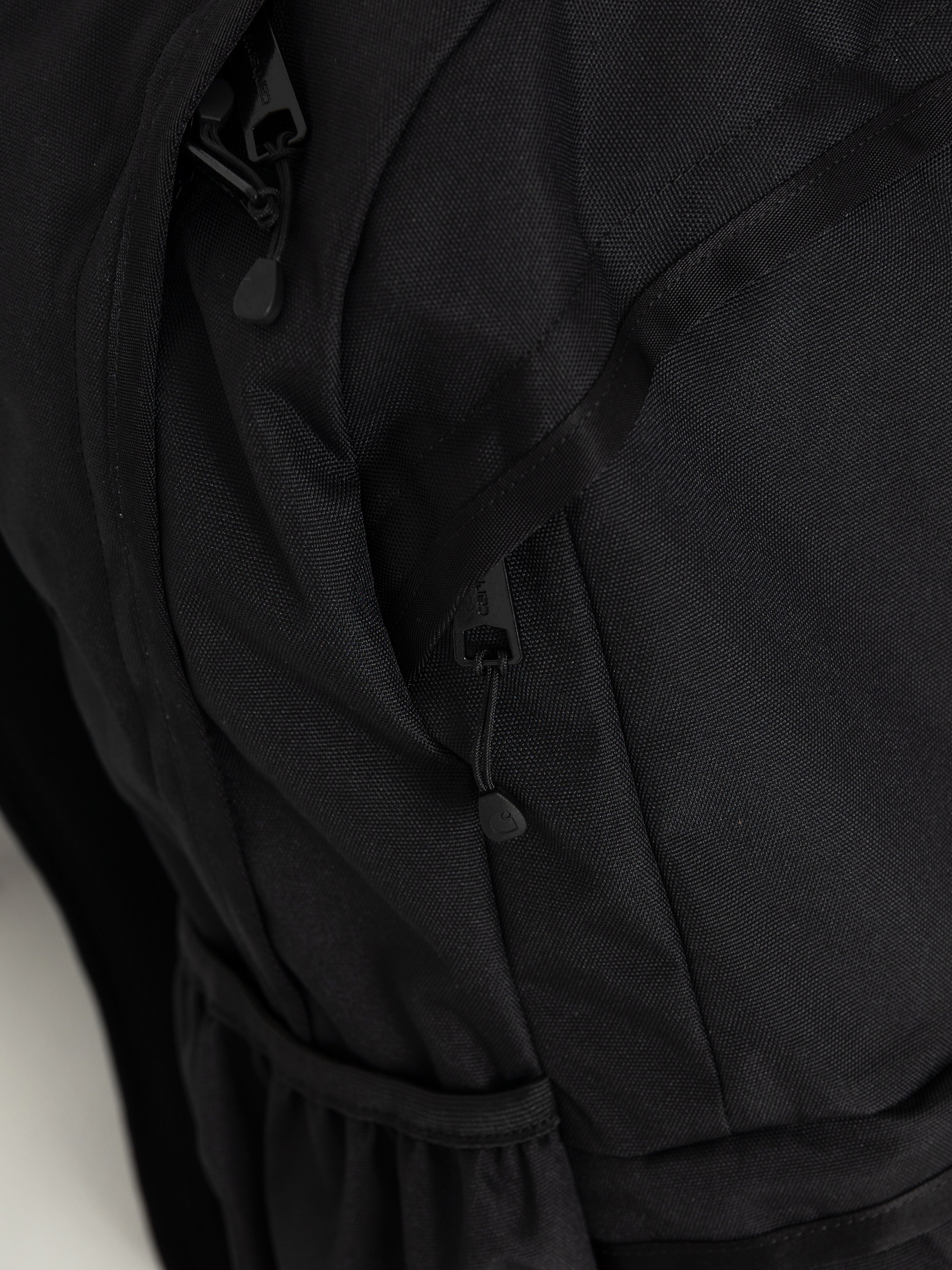 Раница Carhartt WIP Clapton (black)