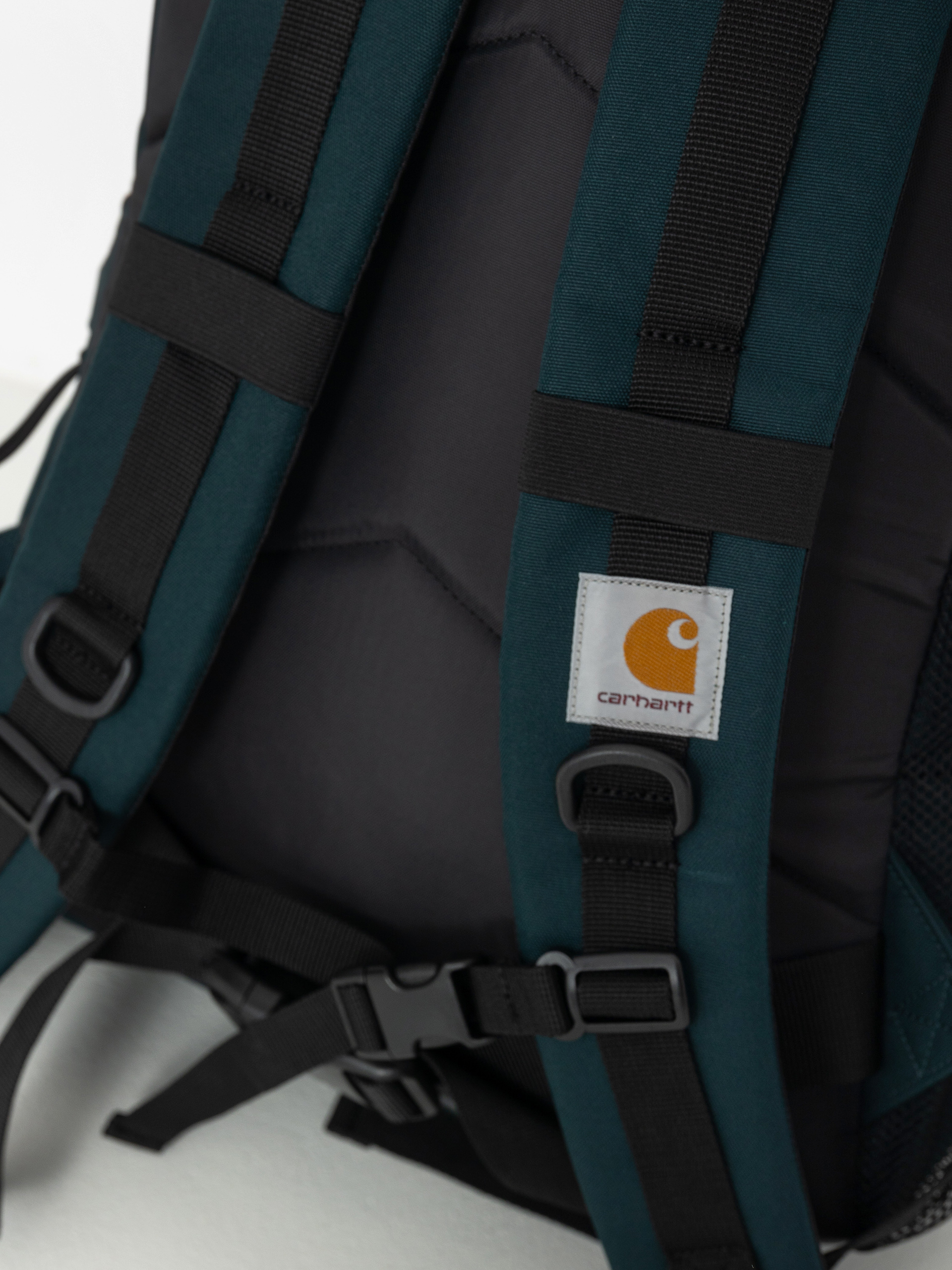 Раница Carhartt WIP Kickflip (deep lagoon)