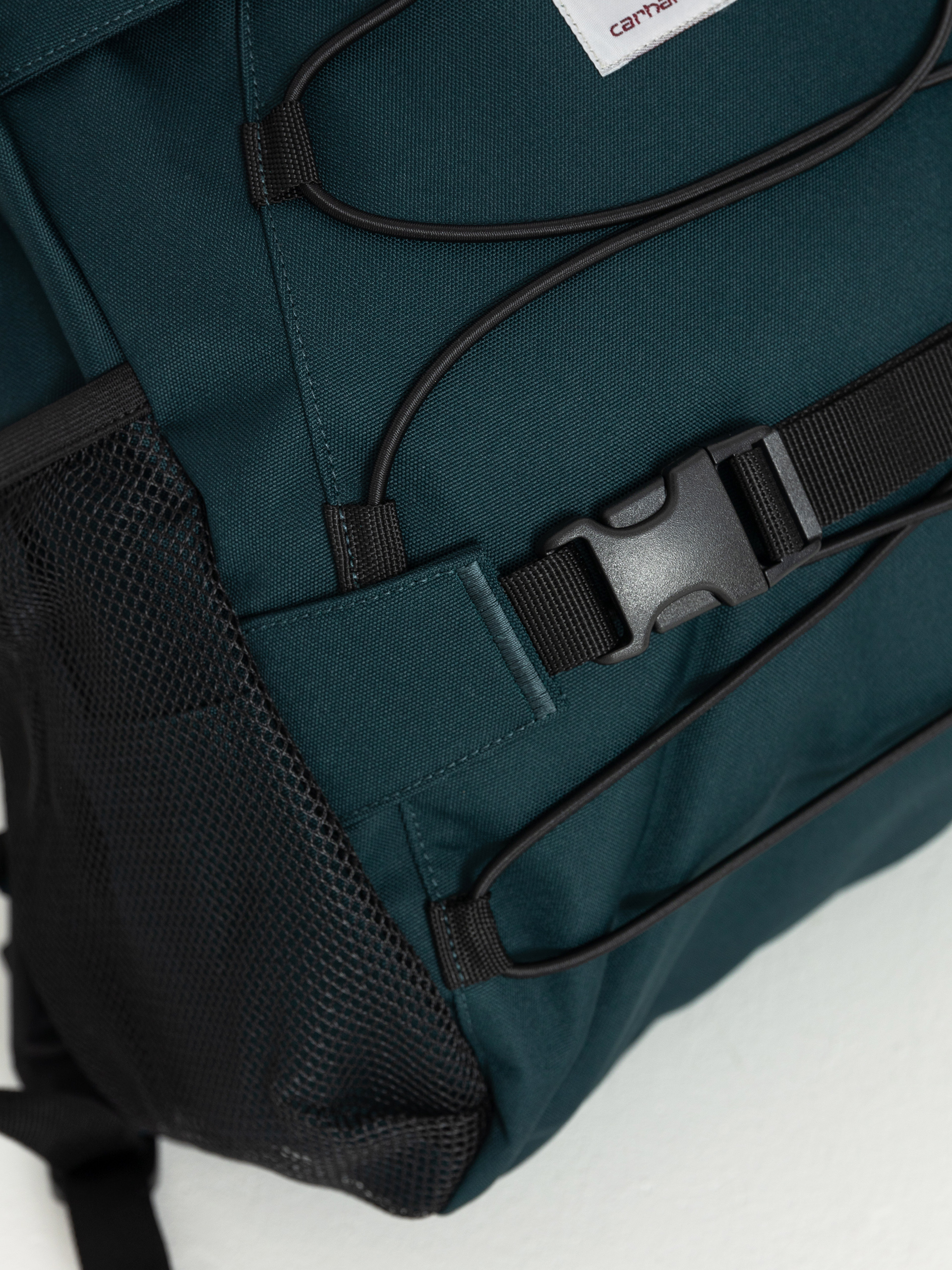 Раница Carhartt WIP Kickflip (deep lagoon)