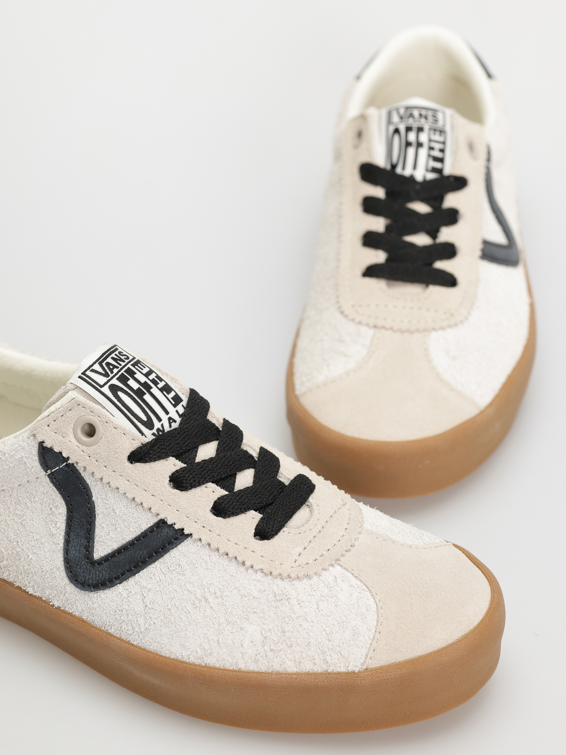 Обувки Vans Sport Low (multi/marshmallow)