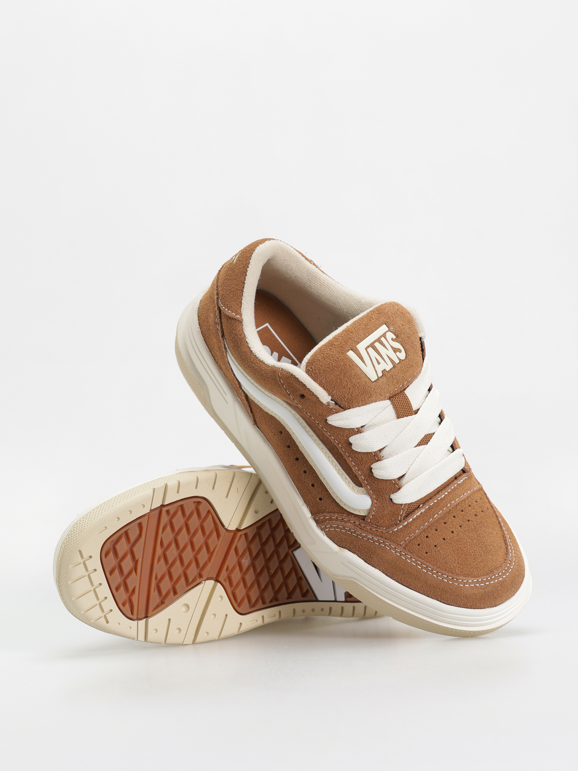 Обувки Vans Hylane (brown)