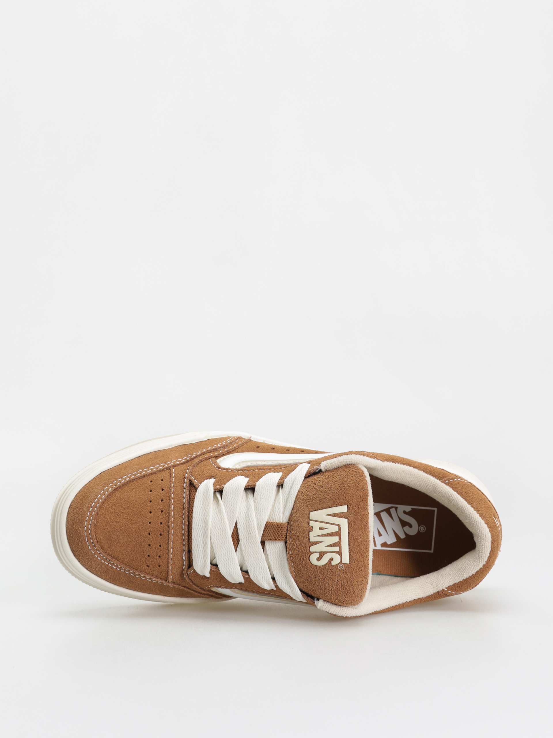 Обувки Vans Hylane (brown)