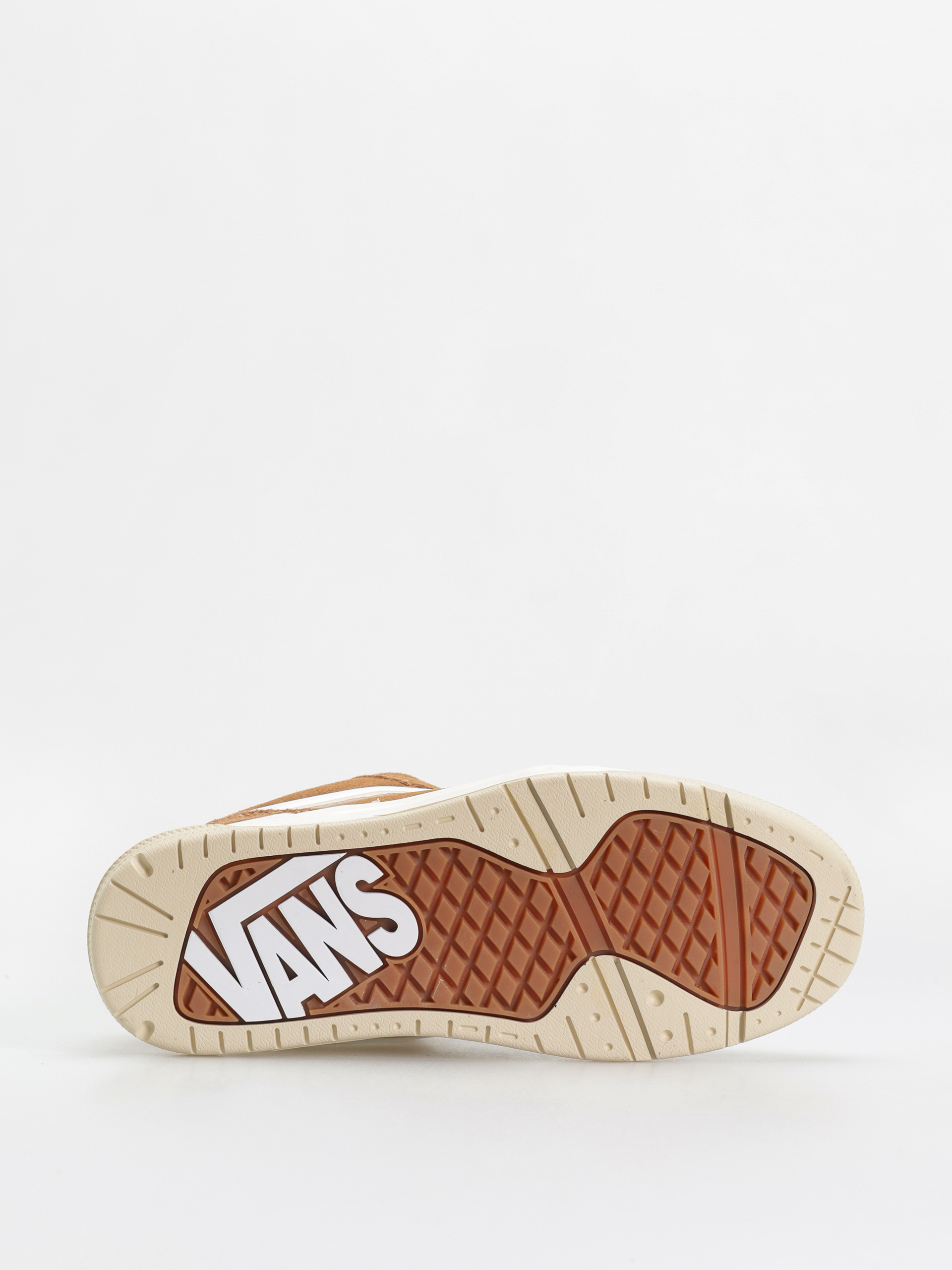 Обувки Vans Hylane (brown)