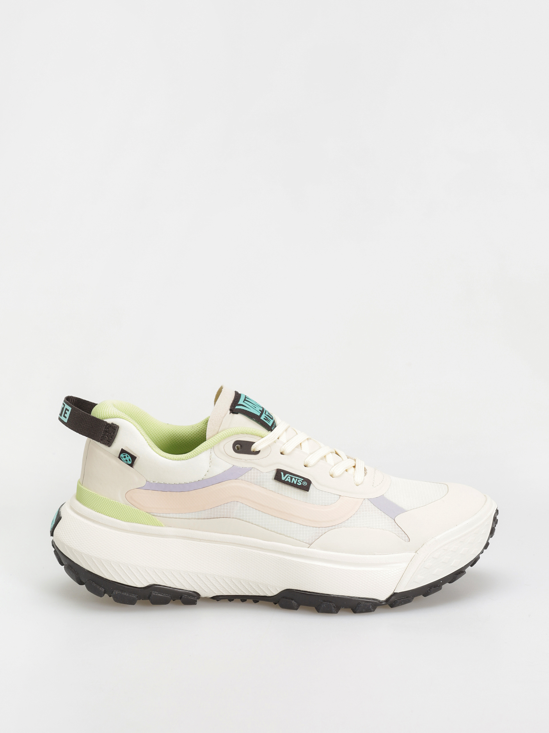 u041eu0431u0443u0432u043au0438 Vans Mte Crosspath (natural/multi)