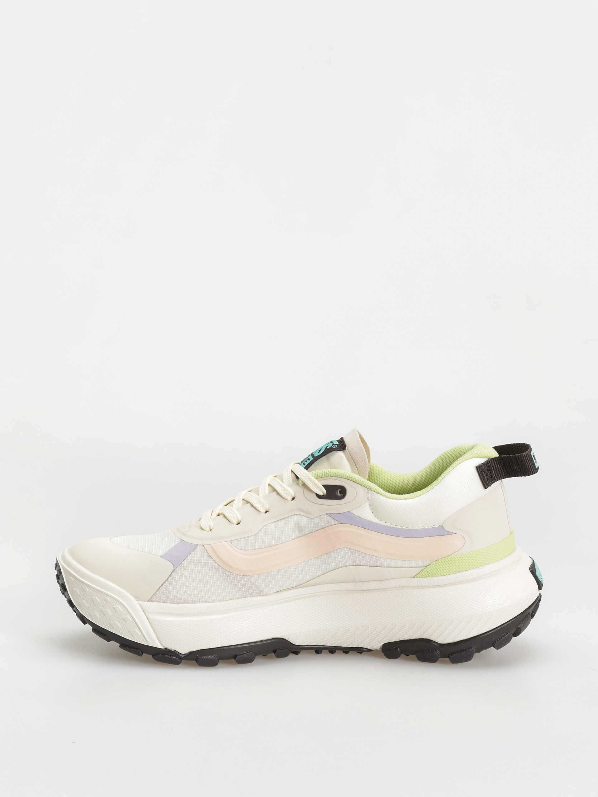 Обувки Vans Mte Crosspath (natural/multi)