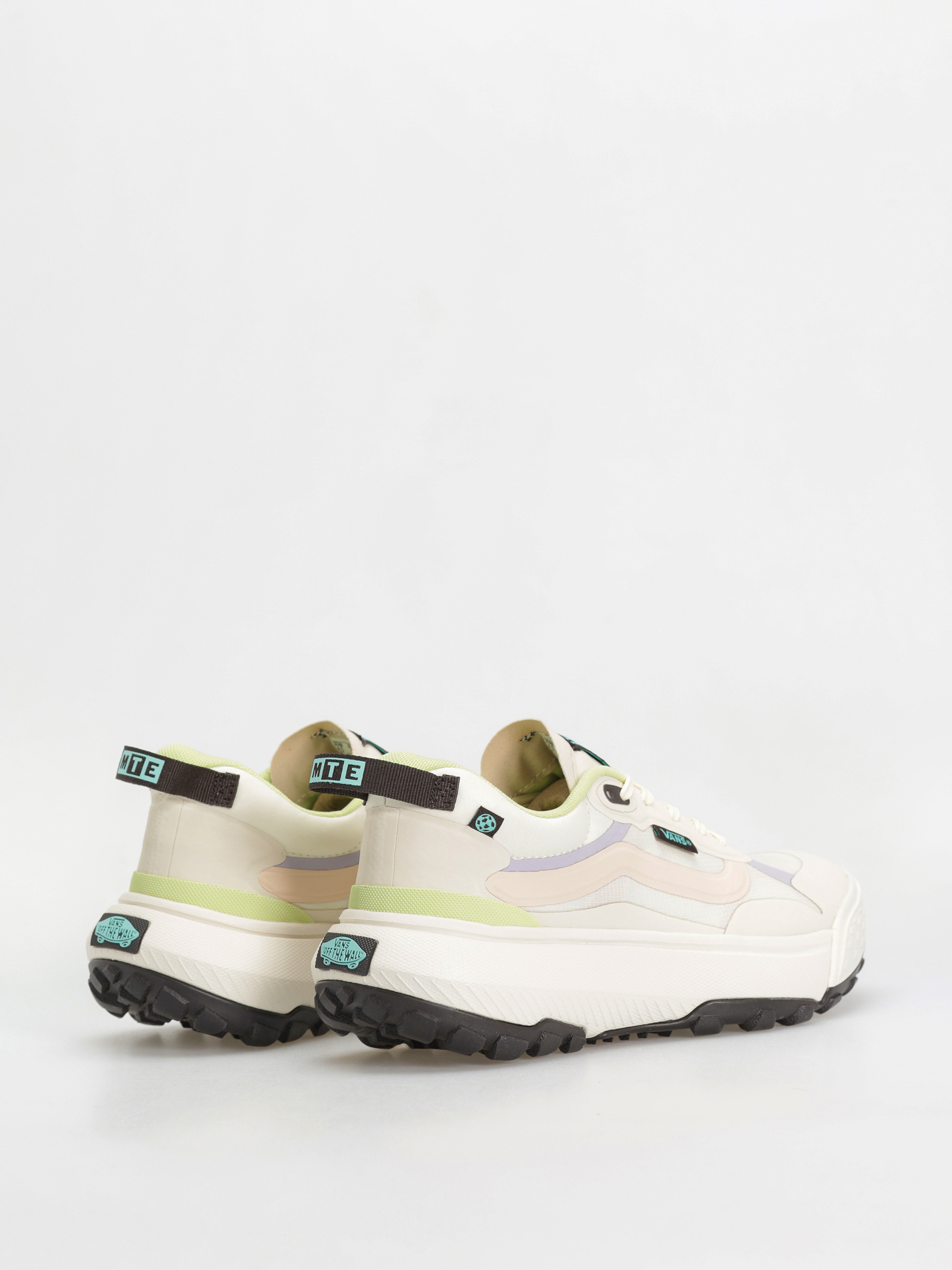 Обувки Vans Mte Crosspath (natural/multi)