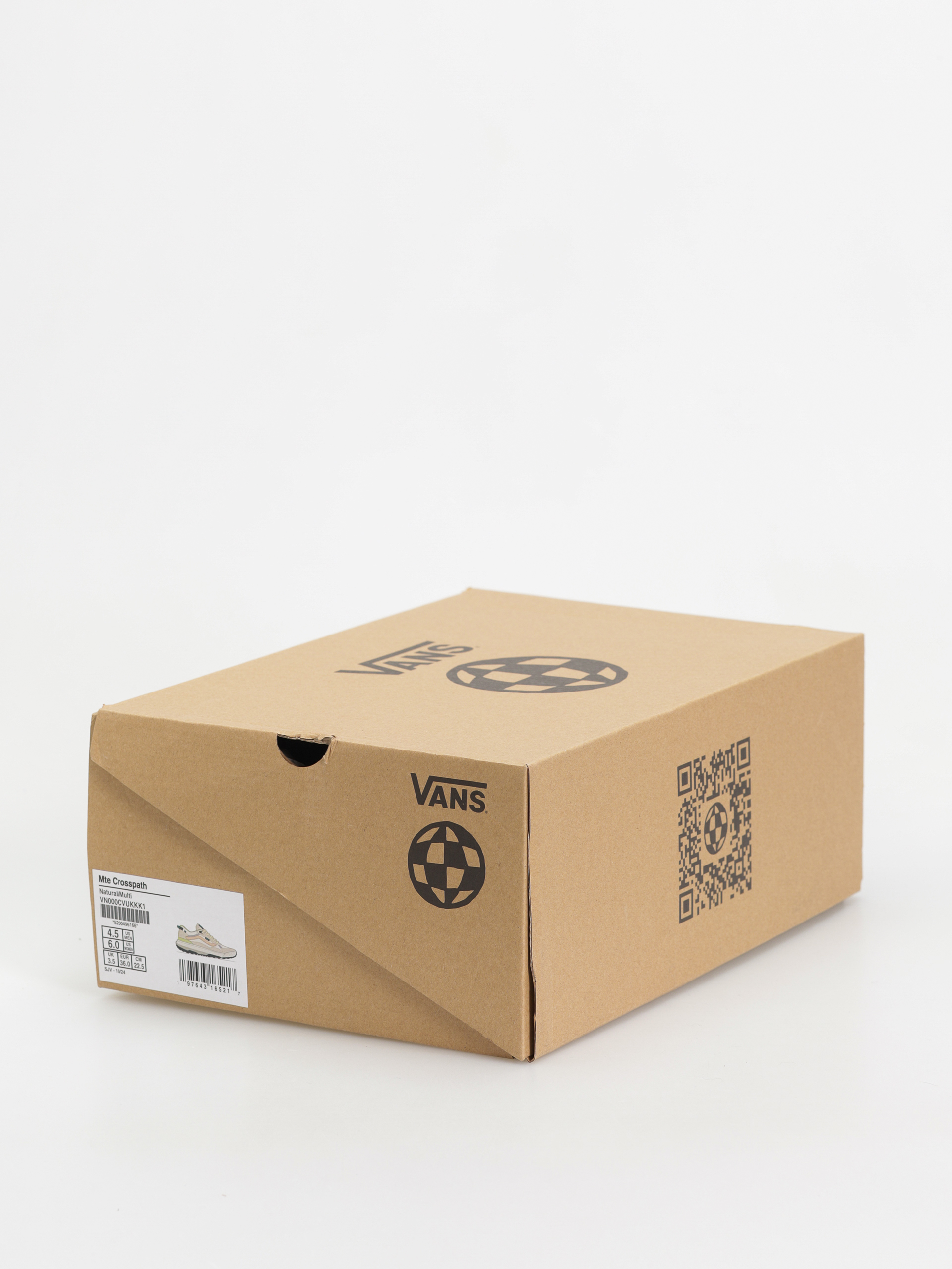 Обувки Vans Mte Crosspath (natural/multi)