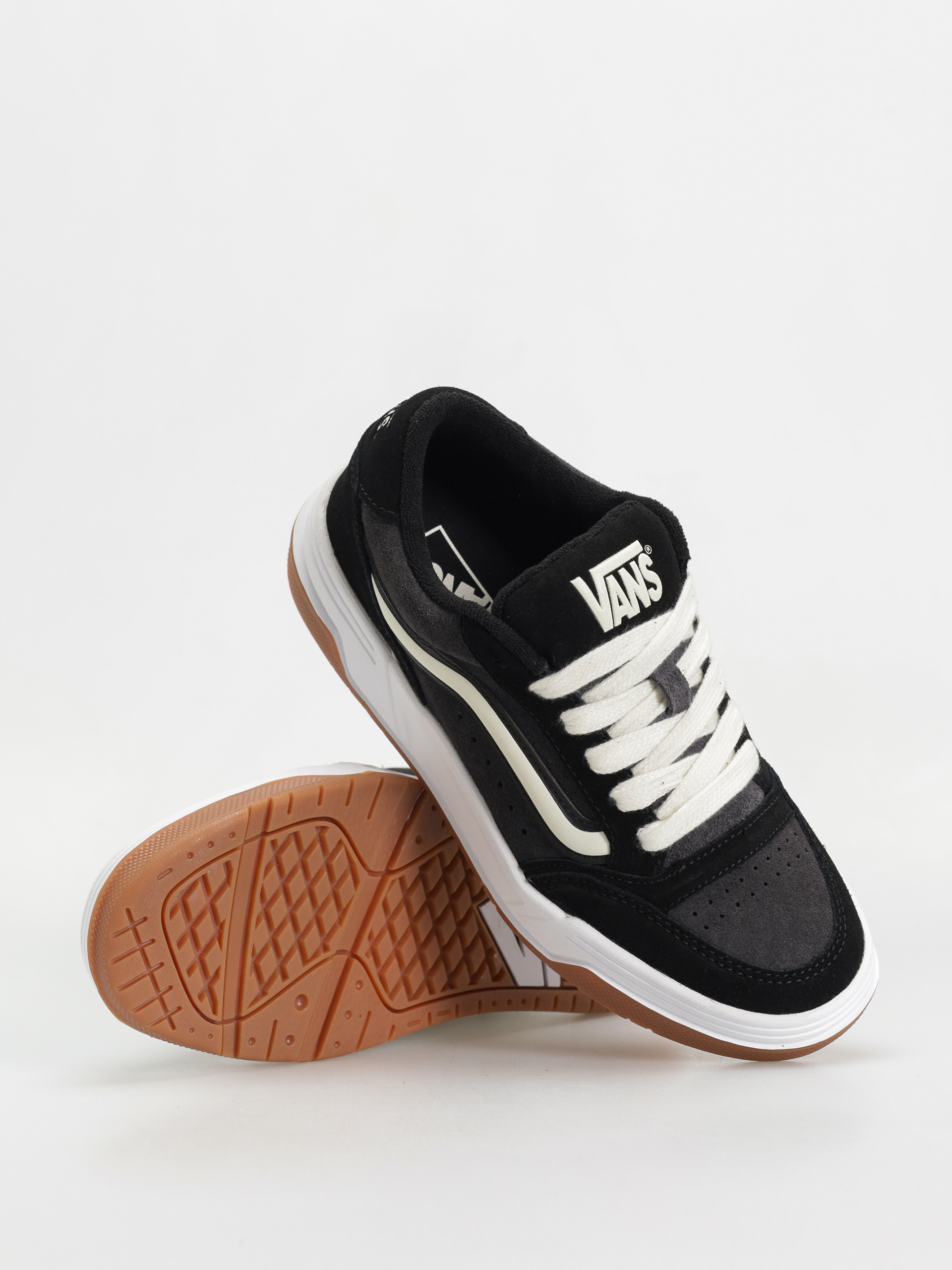Обувки Vans Hylane (nineties black)
