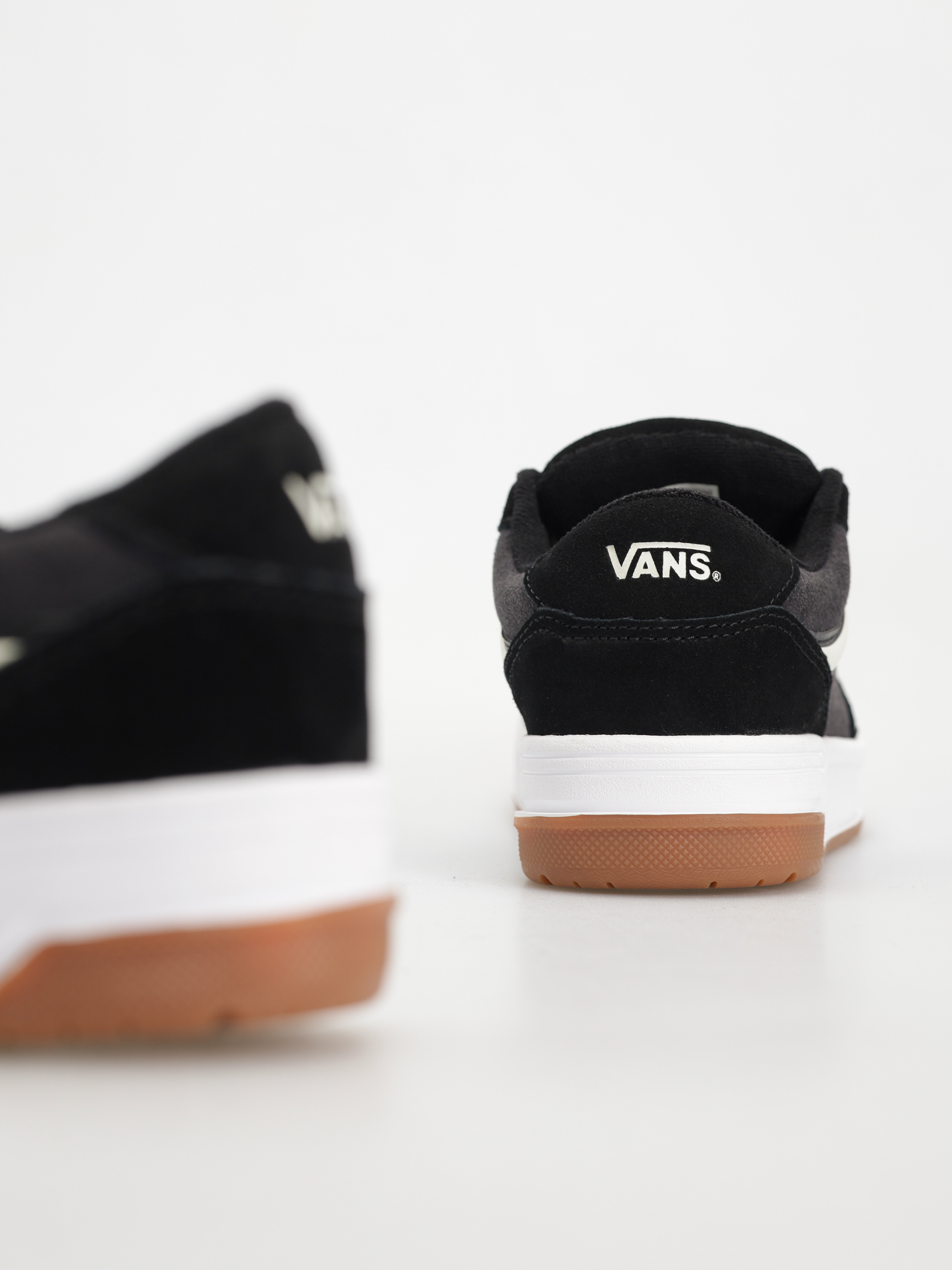 Обувки Vans Hylane (nineties black)