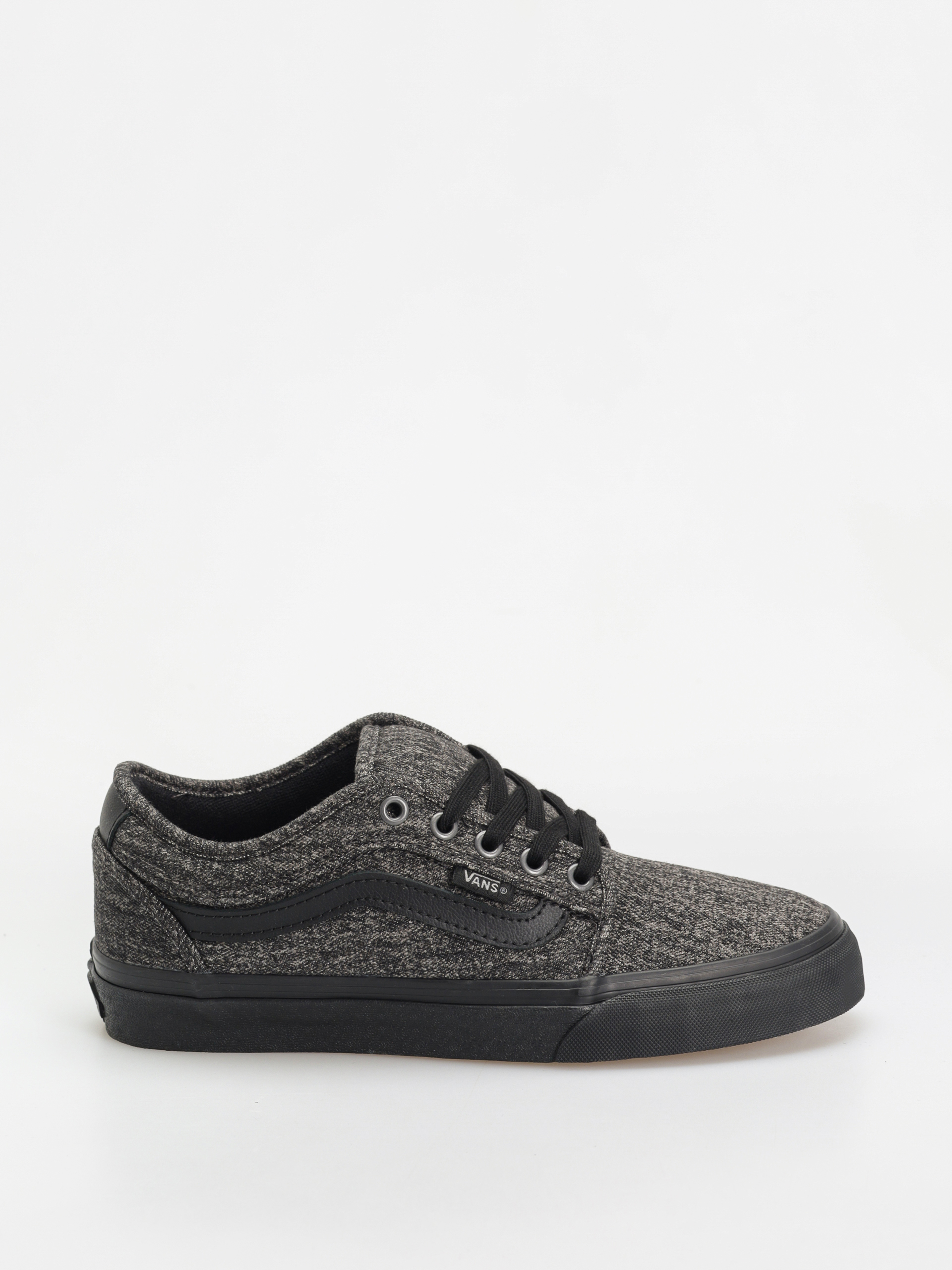 u041eu0431u0443u0432u043au0438 Vans Skate Chukka Low Sidestripe (denim charcoal/black)