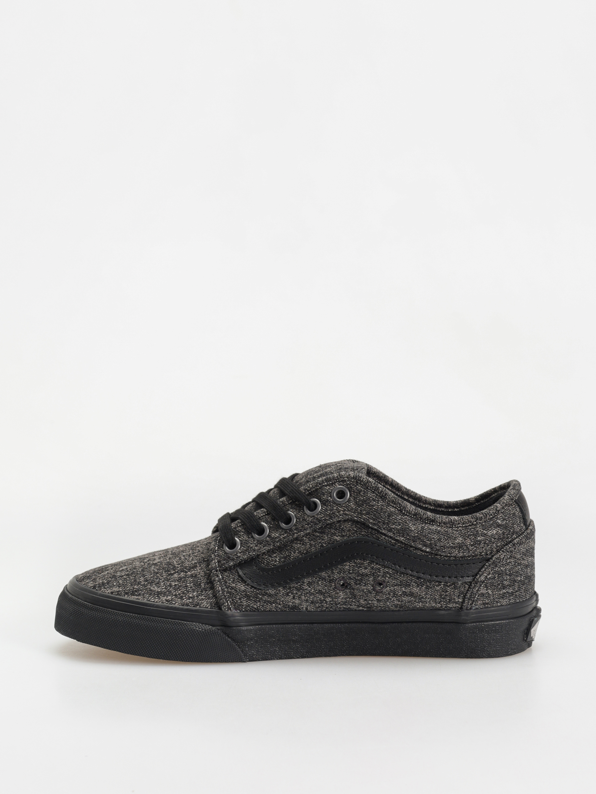 Обувки Vans Skate Chukka Low Sidestripe (denim charcoal/black)
