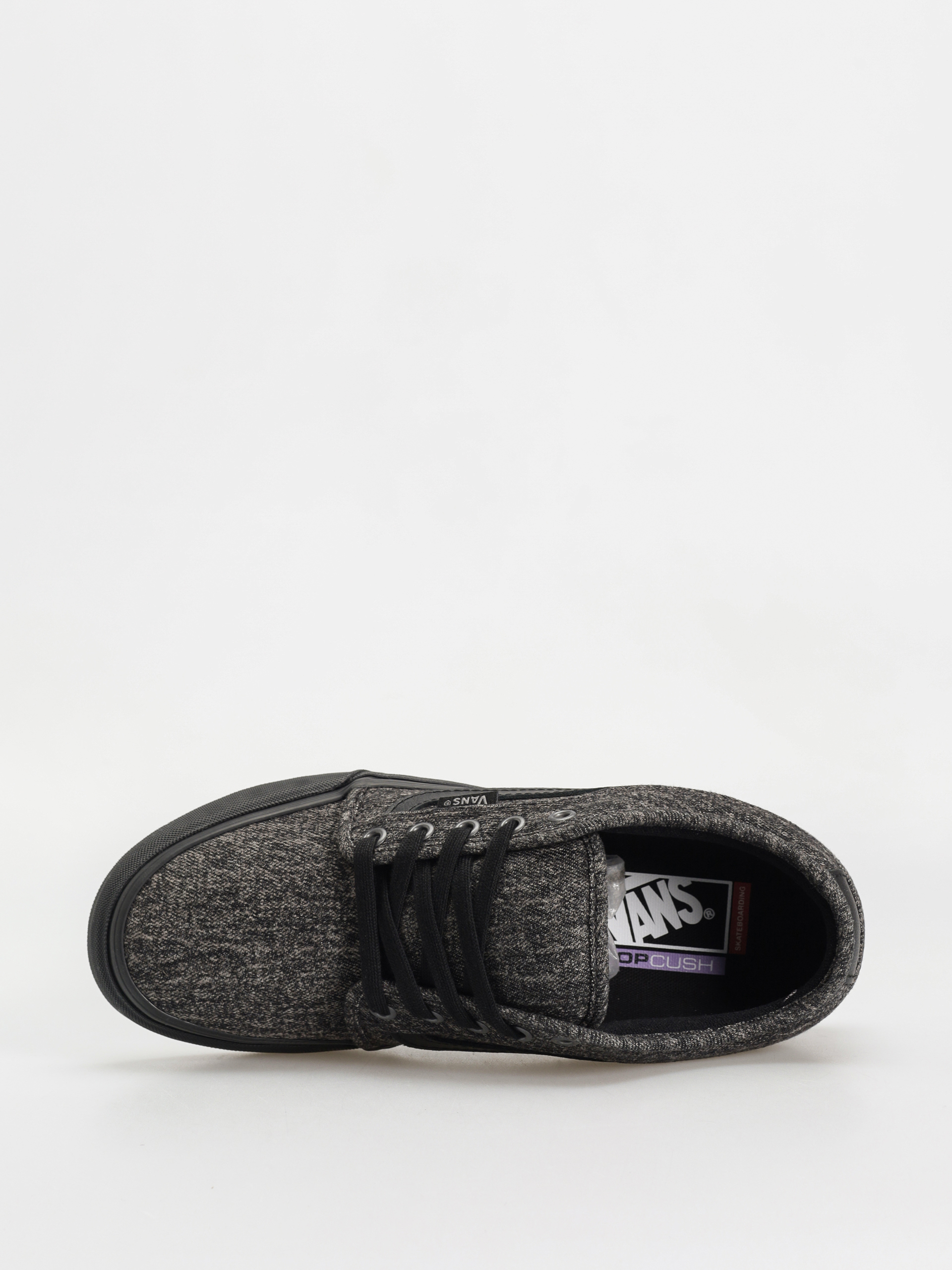 Обувки Vans Skate Chukka Low Sidestripe (denim charcoal/black)