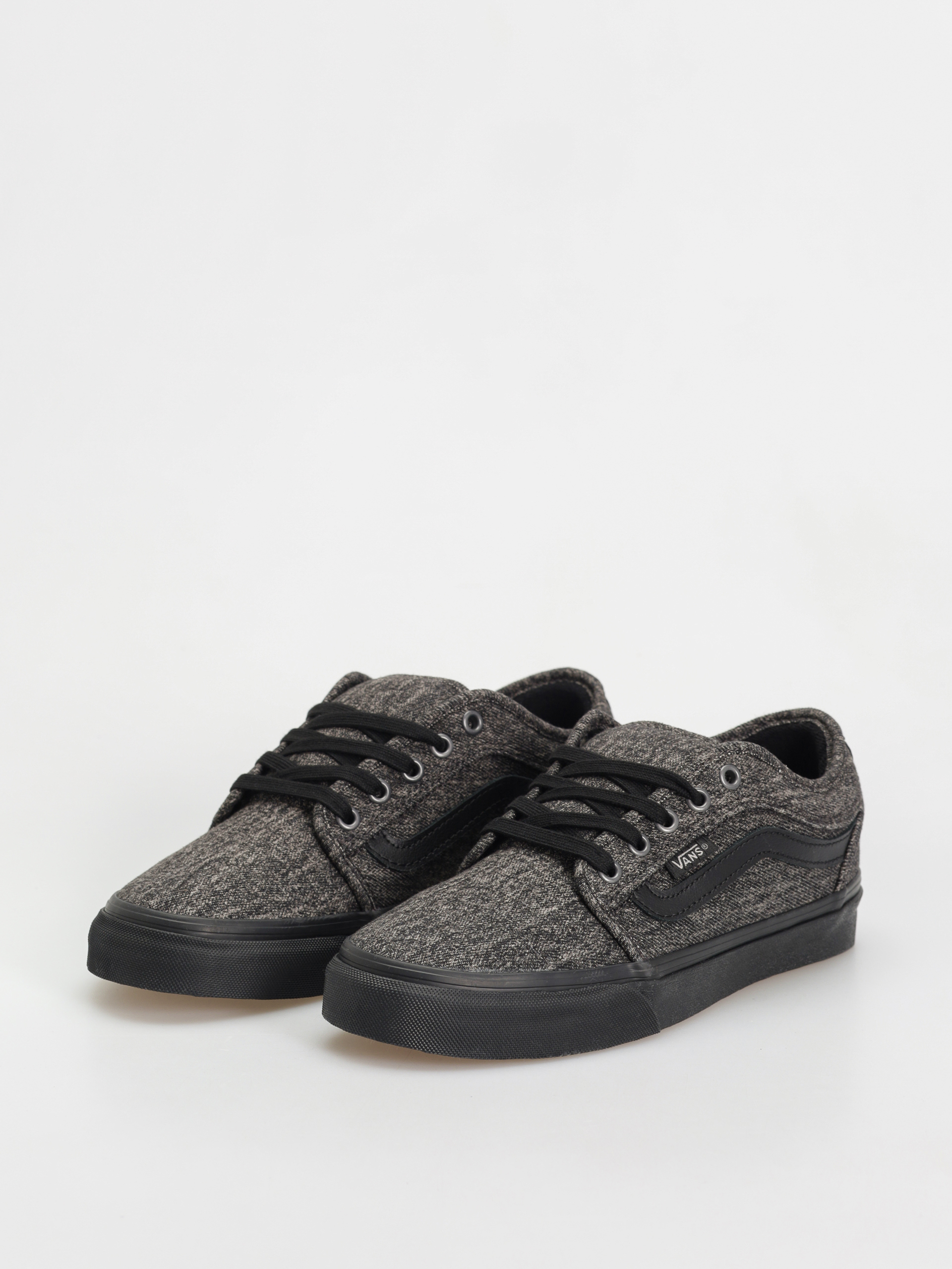 Обувки Vans Skate Chukka Low Sidestripe (denim charcoal/black)