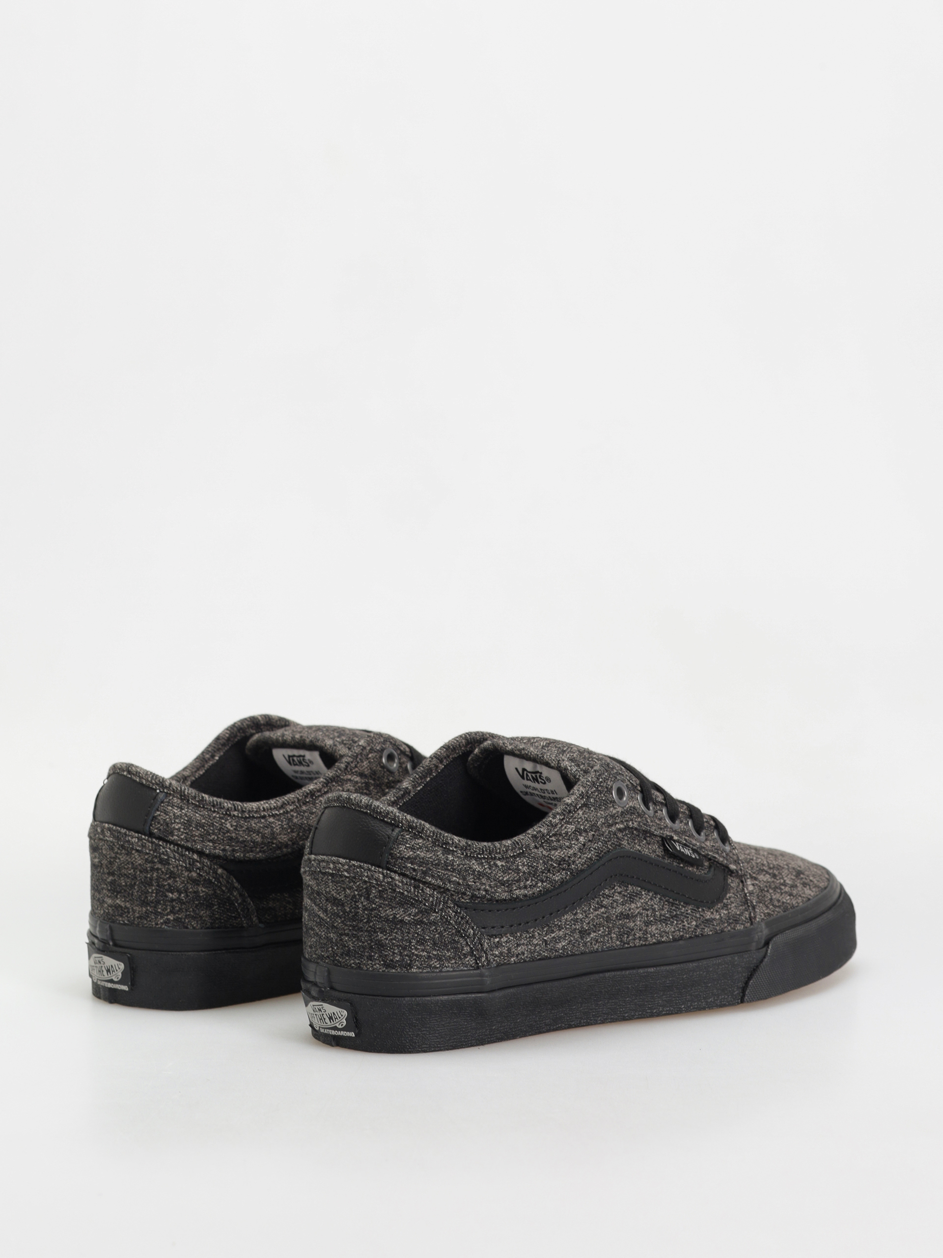 Обувки Vans Skate Chukka Low Sidestripe (denim charcoal/black)