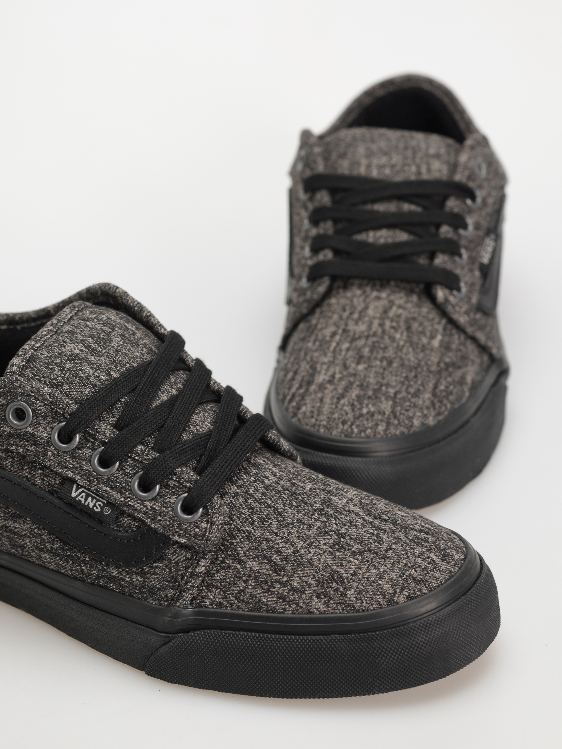 Обувки Vans Skate Chukka Low Sidestripe (denim charcoal/black)