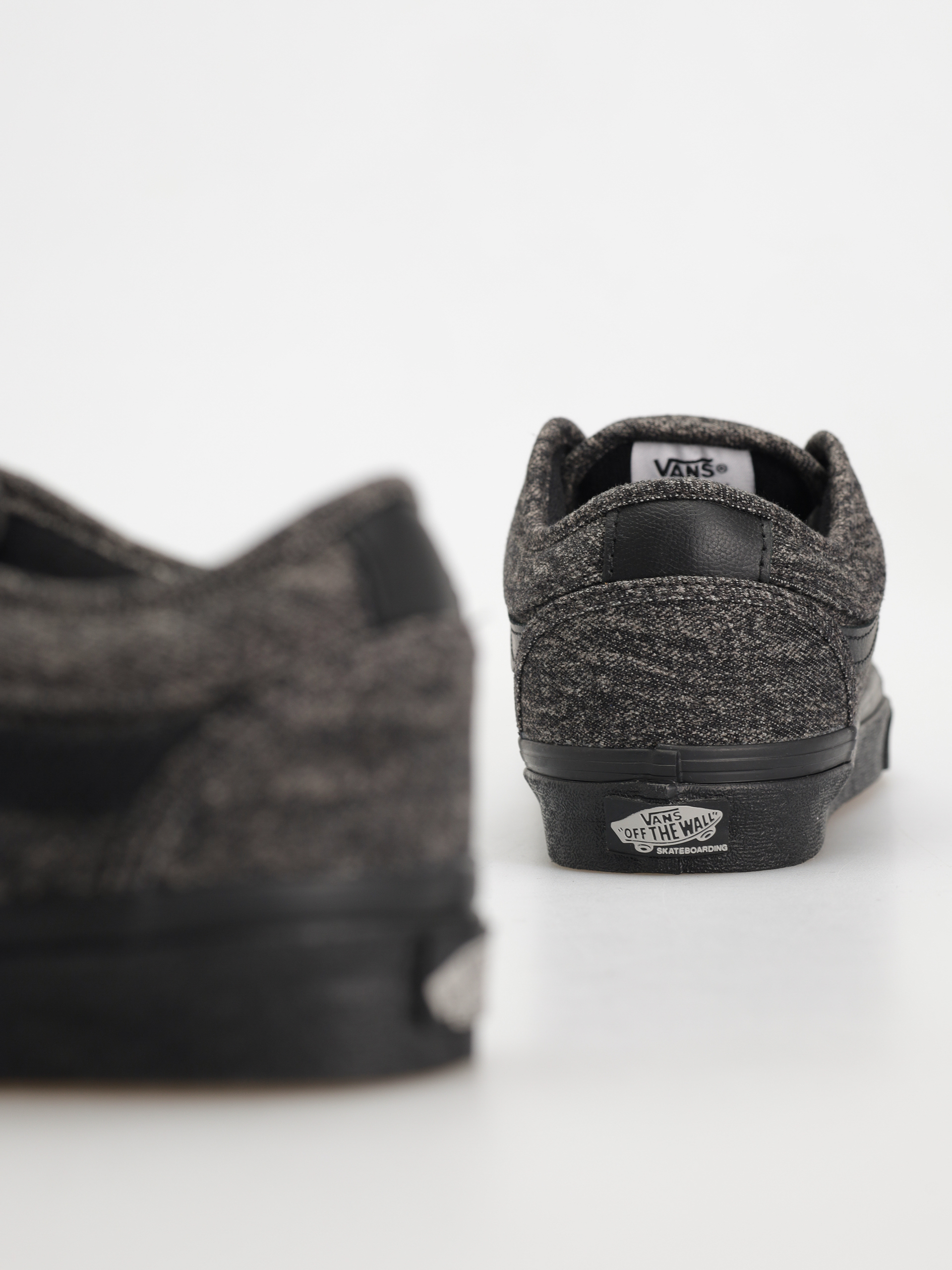 Обувки Vans Skate Chukka Low Sidestripe (denim charcoal/black)