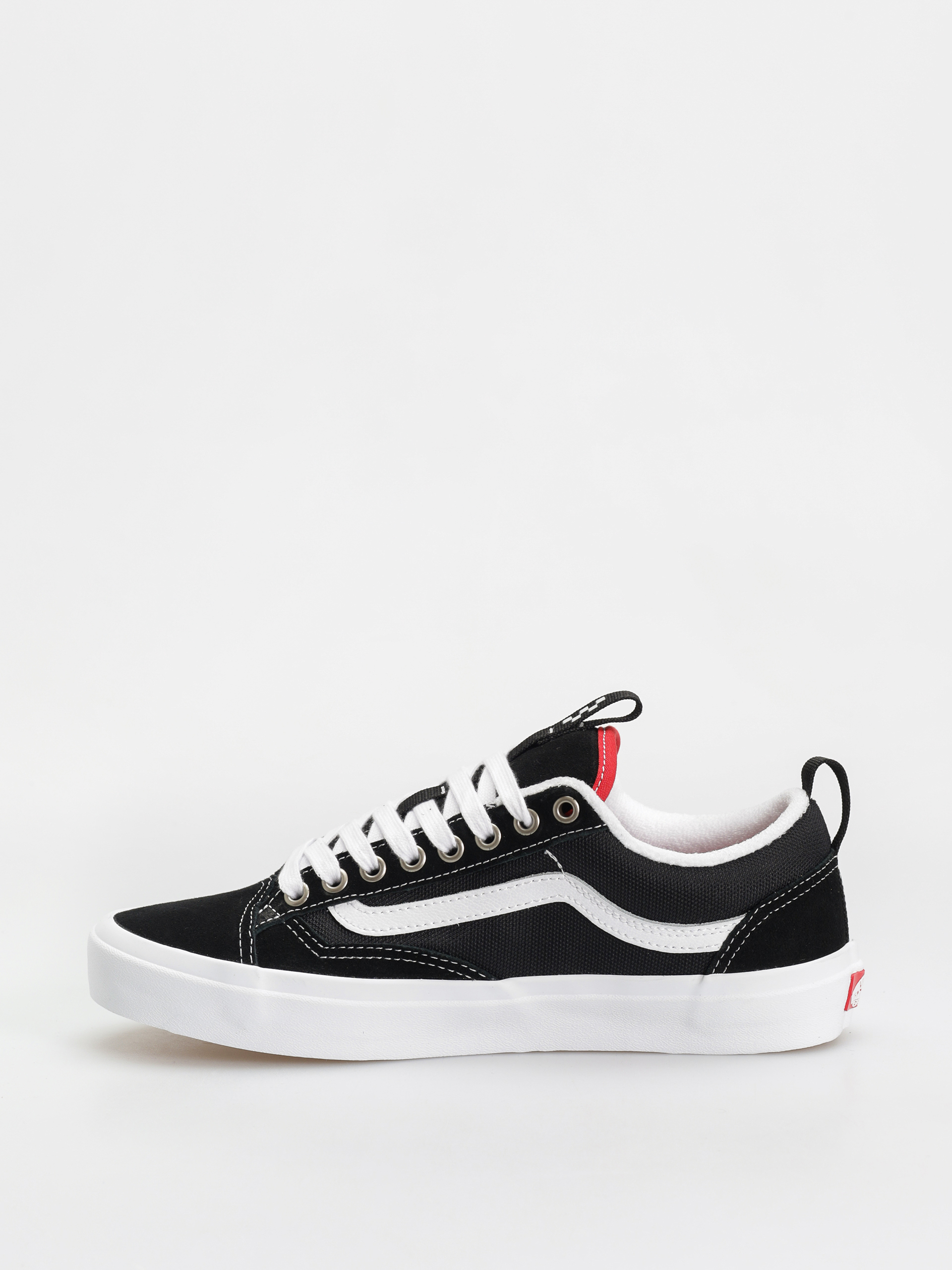 Обувки Vans Skate Old Skool 36 + (black/white)