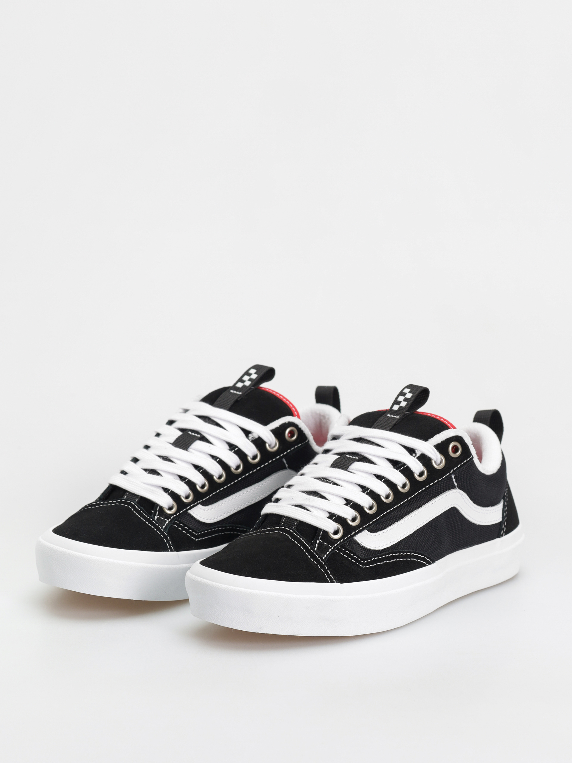 Обувки Vans Skate Old Skool 36 + (black/white)