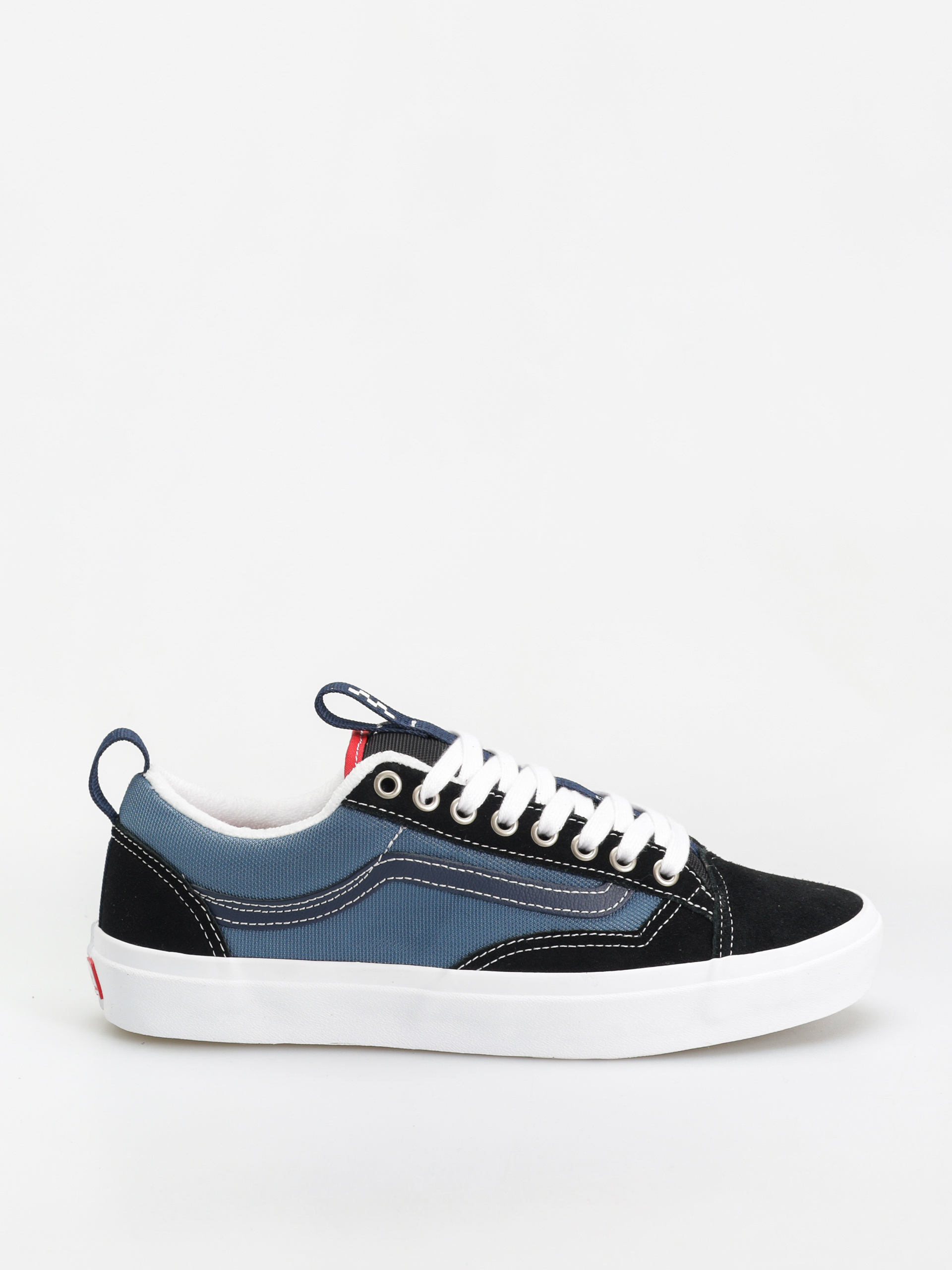 Обувки Vans Skate Old Skool 36 + (black/stv navy)