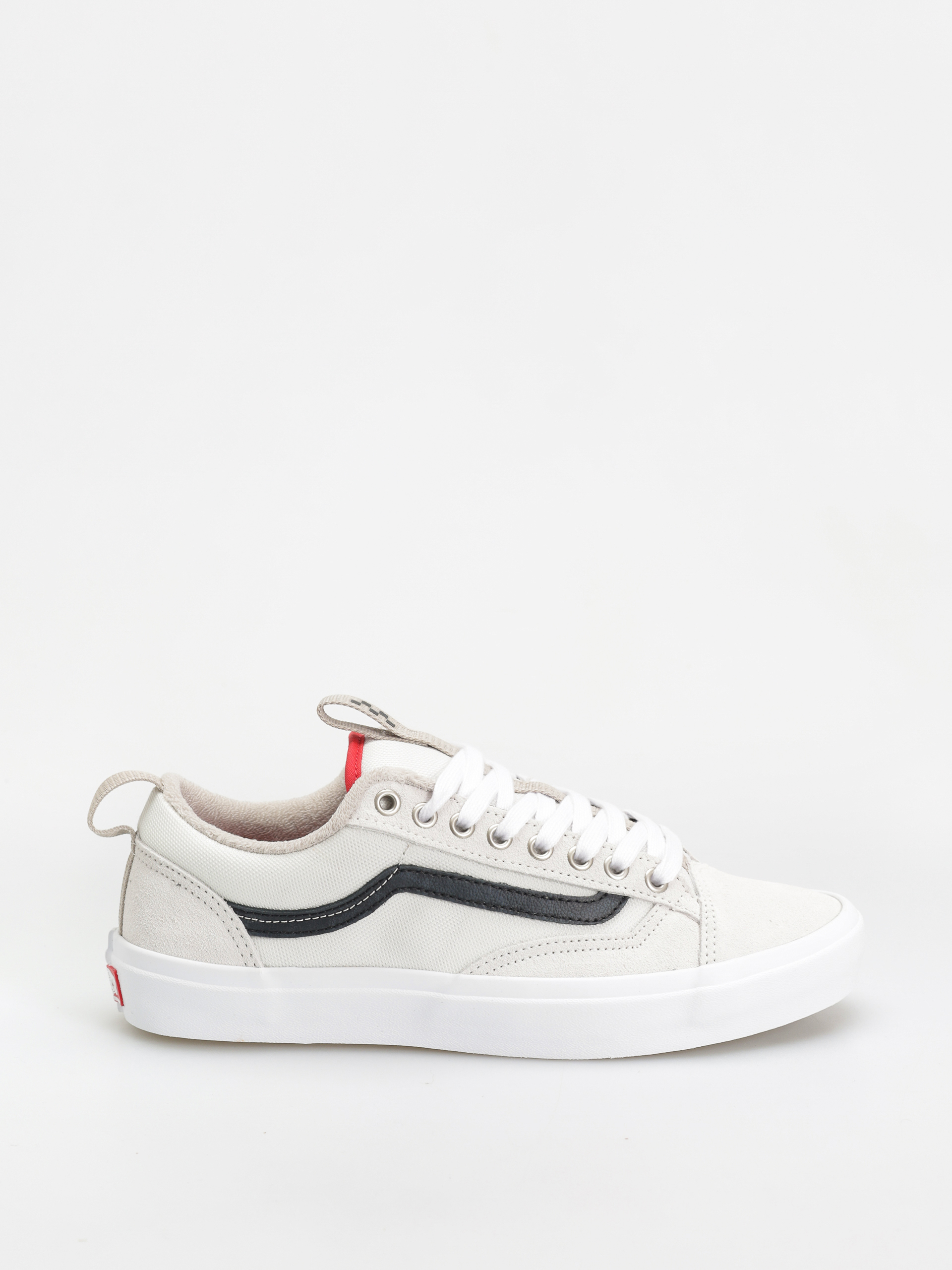 Обувки Vans Skate Old Skool 36 + (antique white/black)