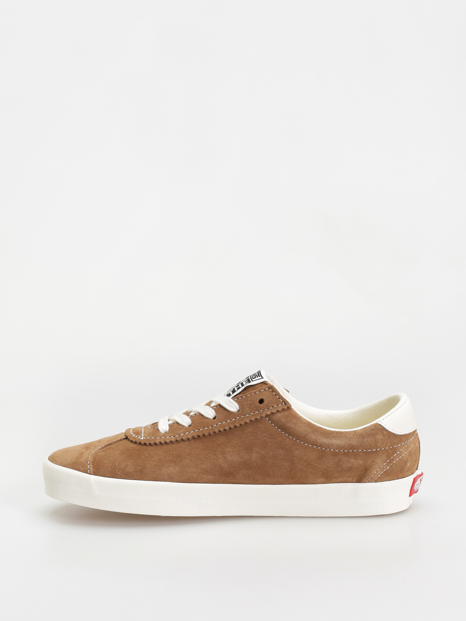 Обувки Vans Sport Low (pig suede brown)