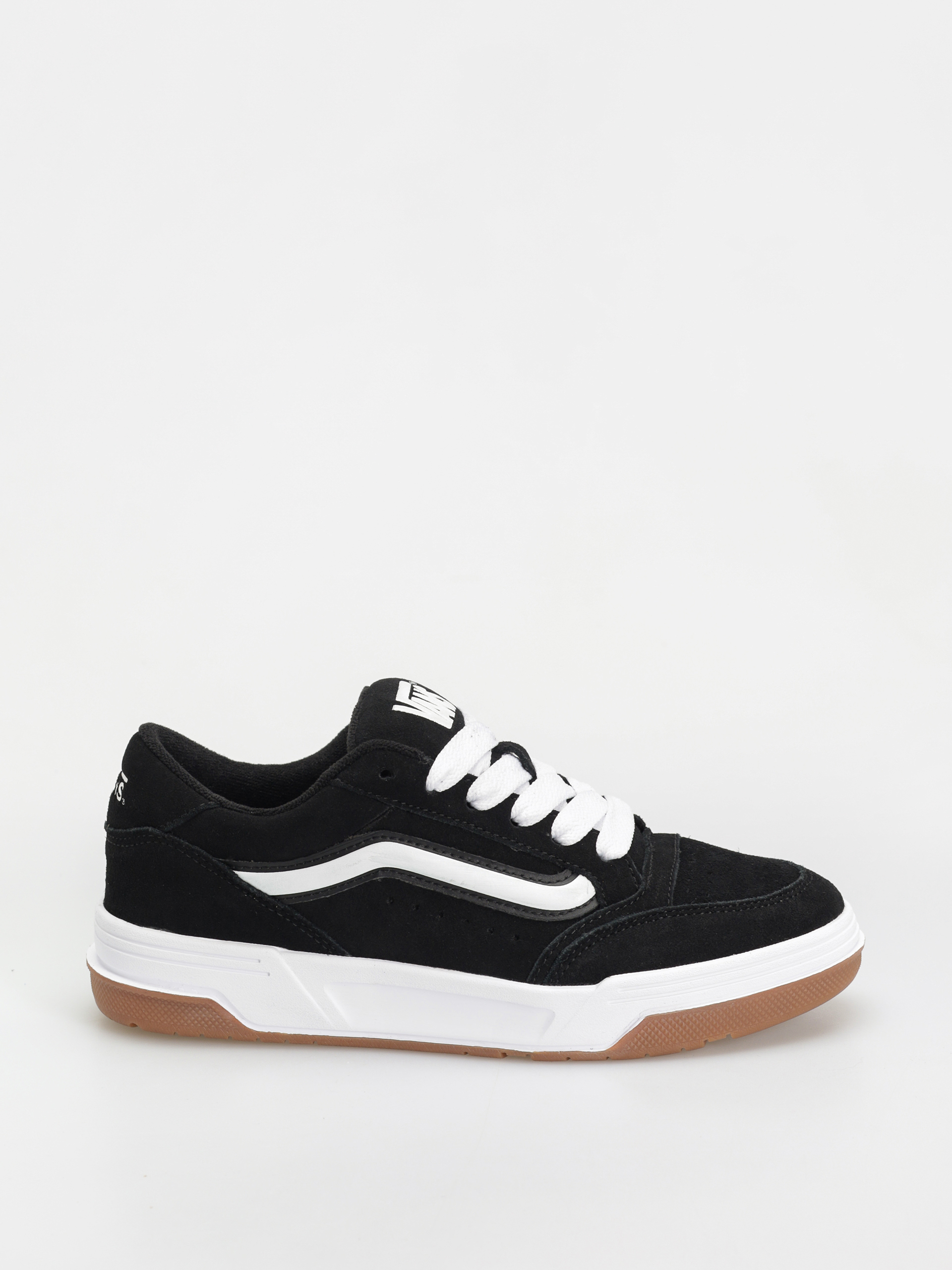u041eu0431u0443u0432u043au0438 Vans Hylane (black/white/gum)