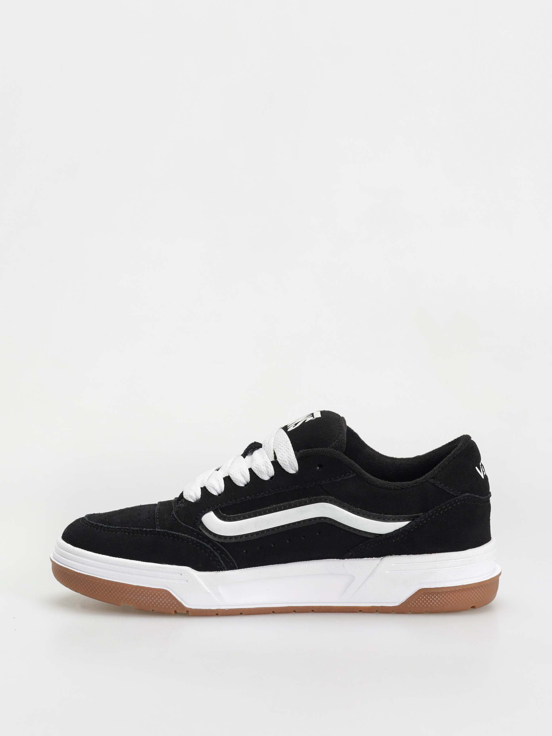 Обувки Vans Hylane (black/white/gum)