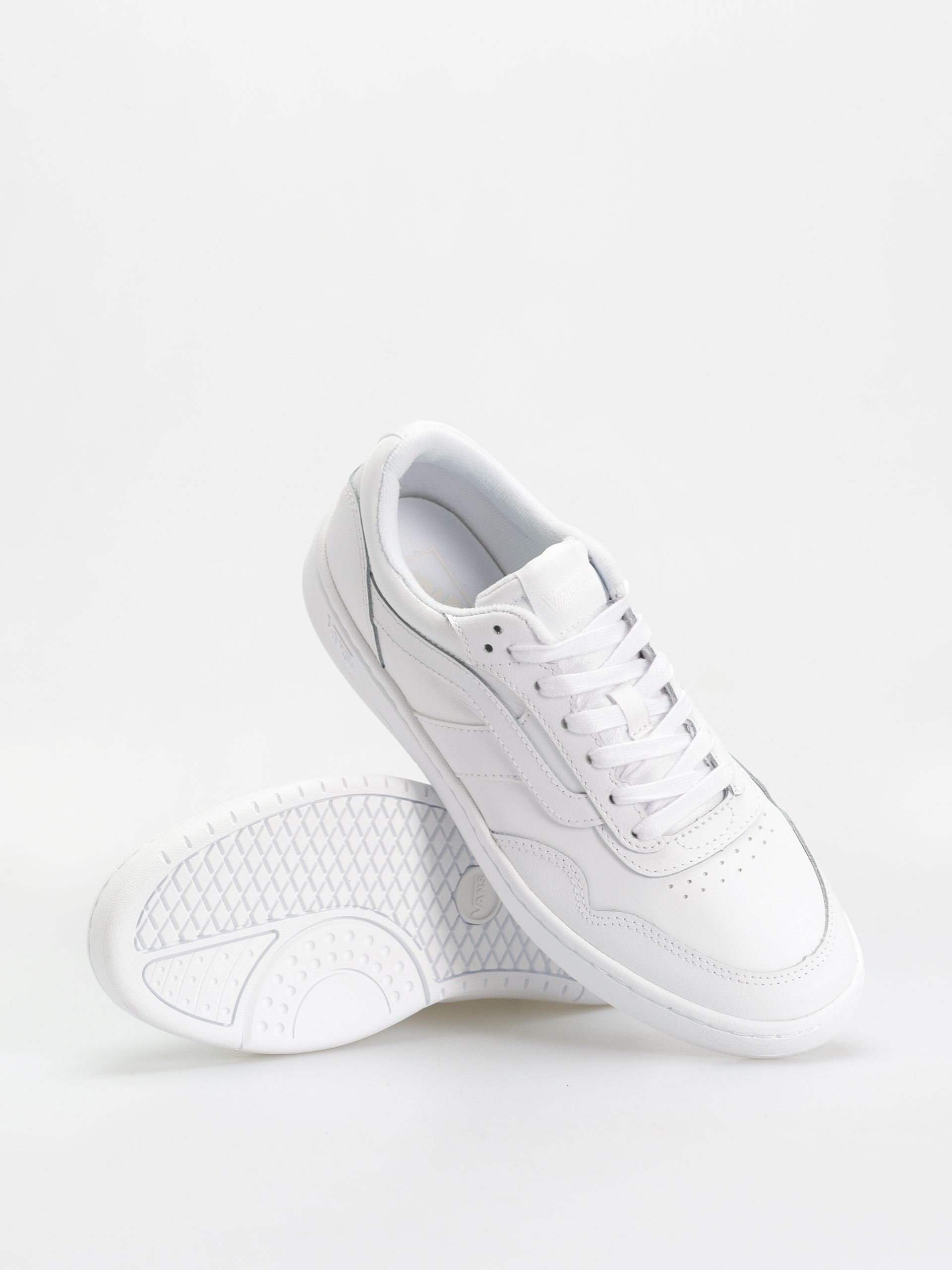 Обувки Vans Cruze 3.0 (white/white)