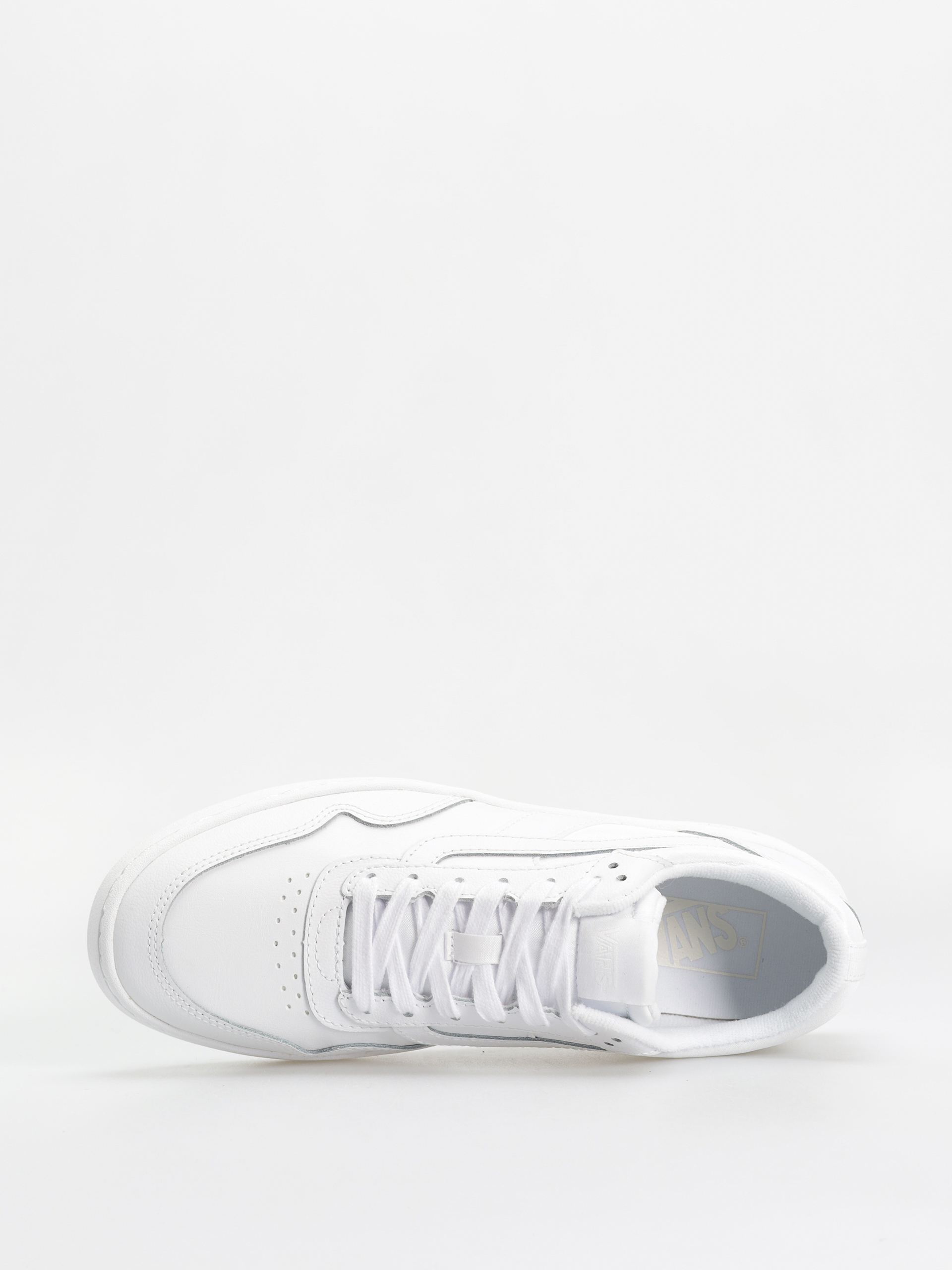 Обувки Vans Cruze 3.0 (white/white)