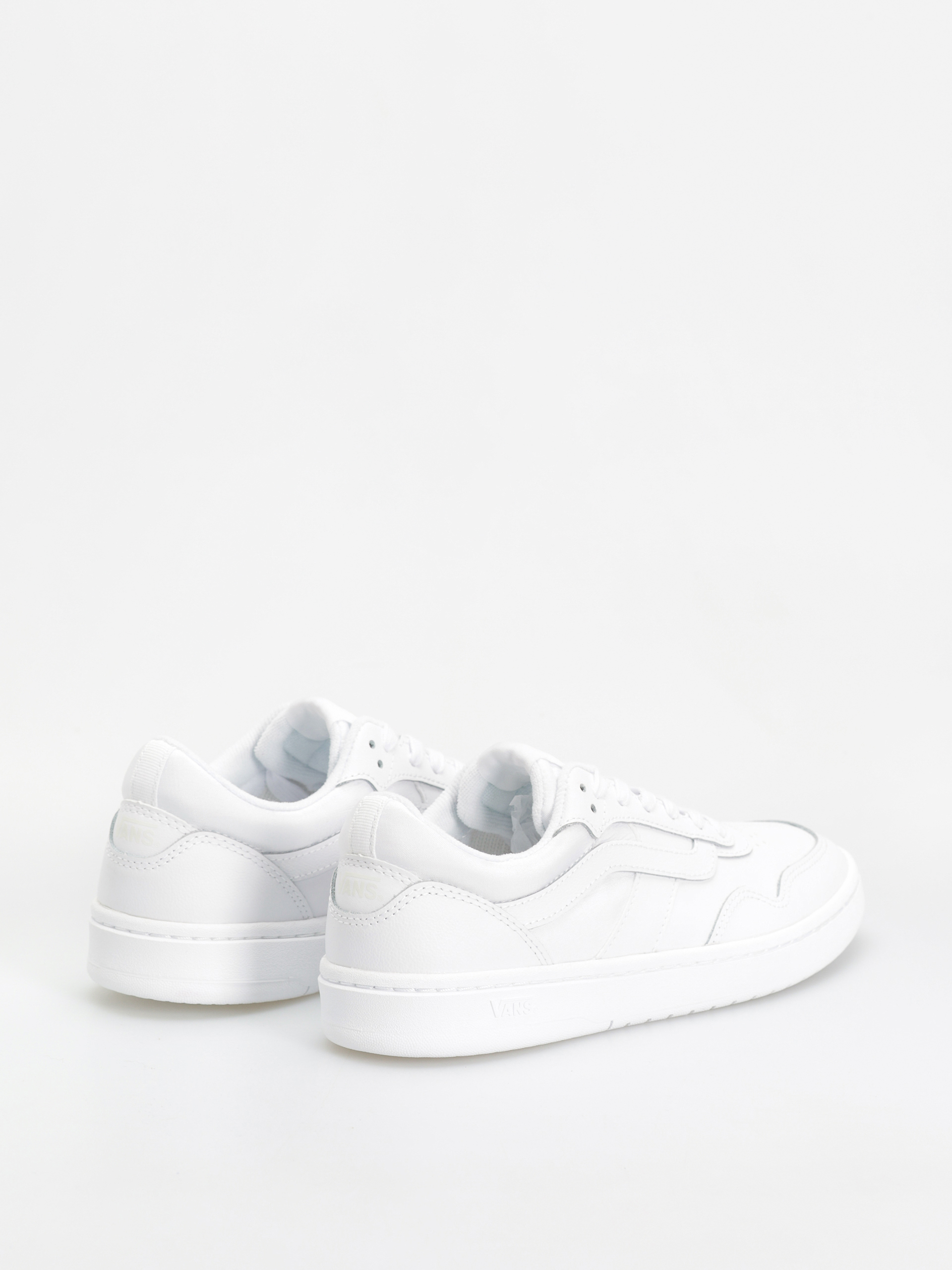 Обувки Vans Cruze 3.0 (white/white)