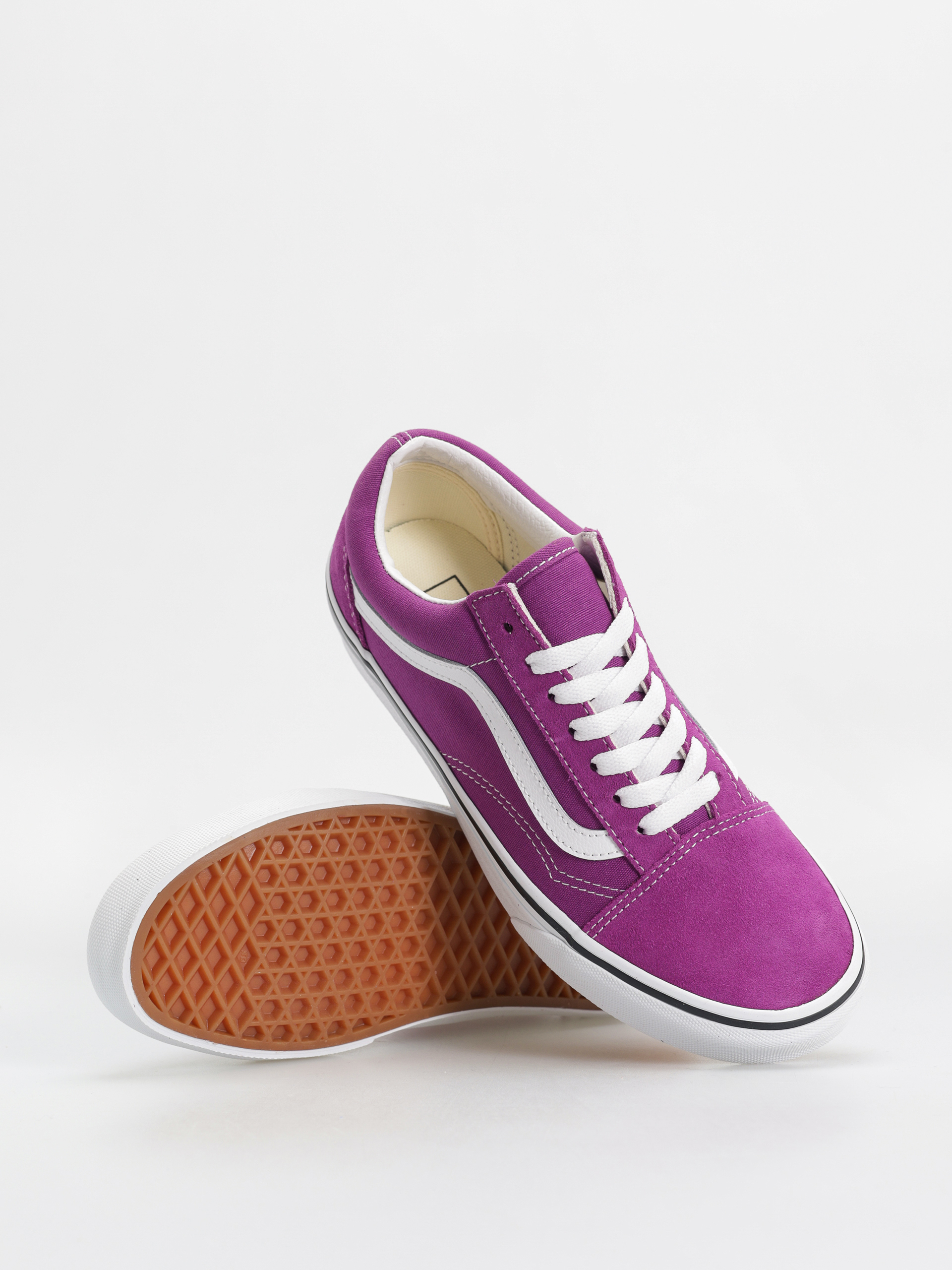 Обувки Vans Old Skool (color theory willowherb)