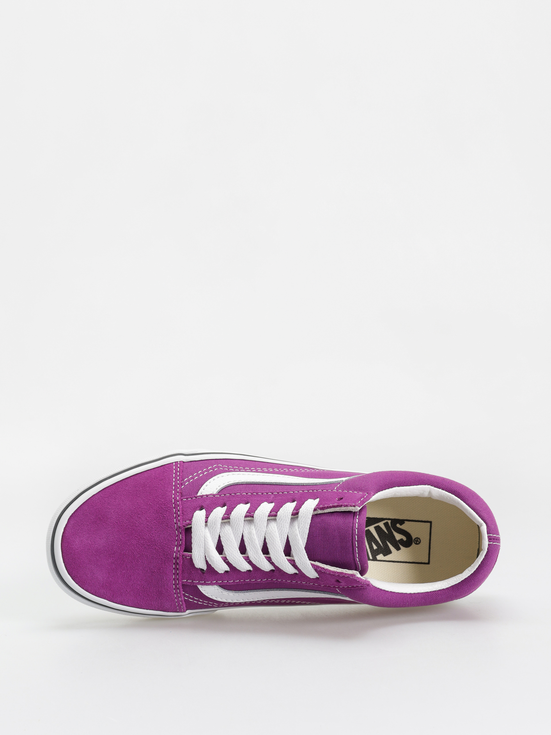 Обувки Vans Old Skool (color theory willowherb)