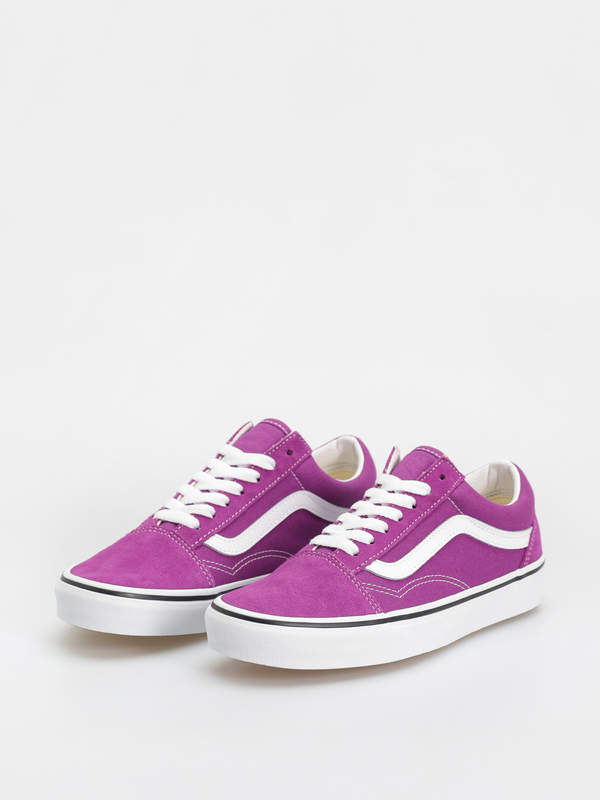 Обувки Vans Old Skool (color theory willowherb)