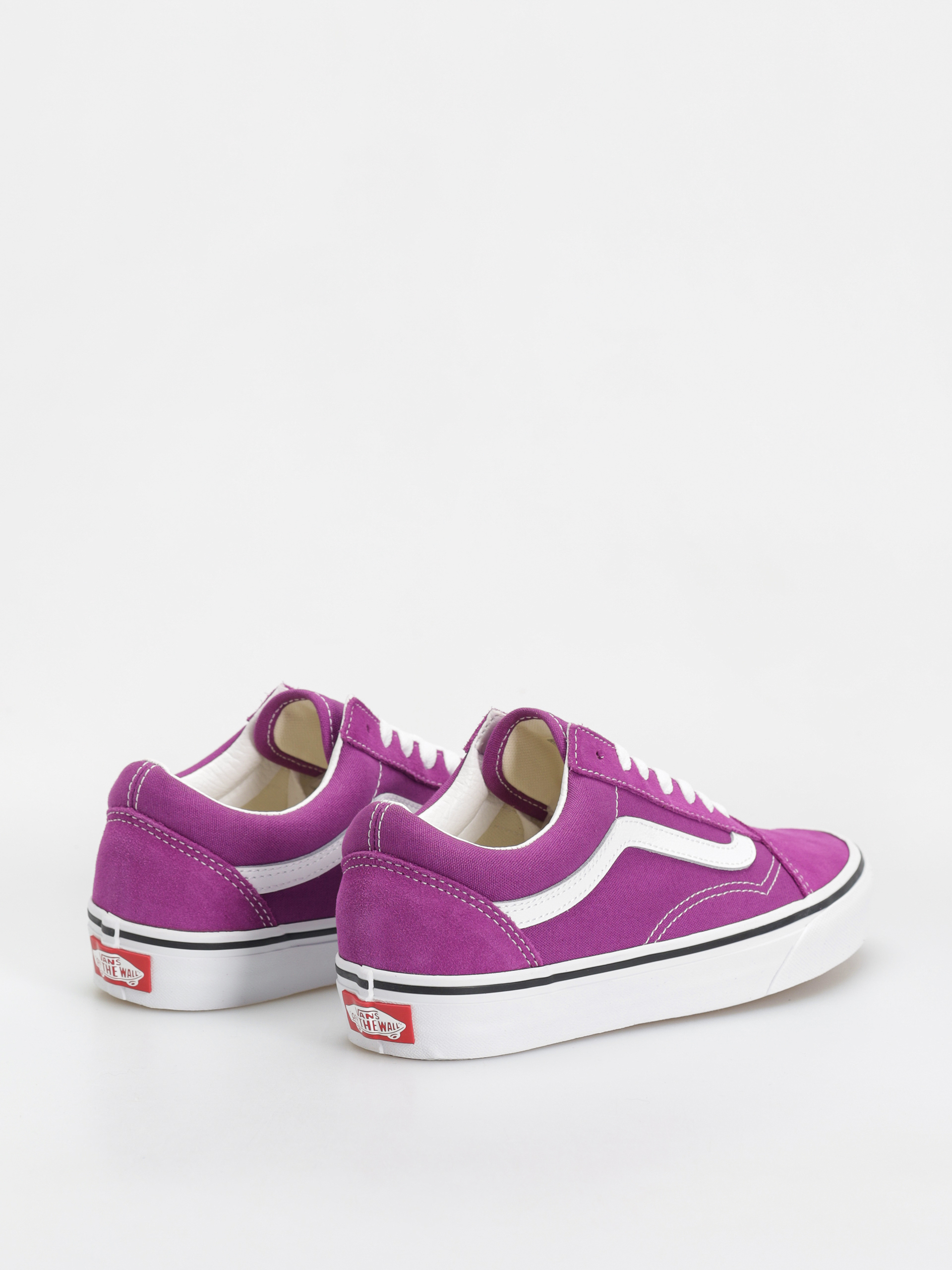 Обувки Vans Old Skool (color theory willowherb)