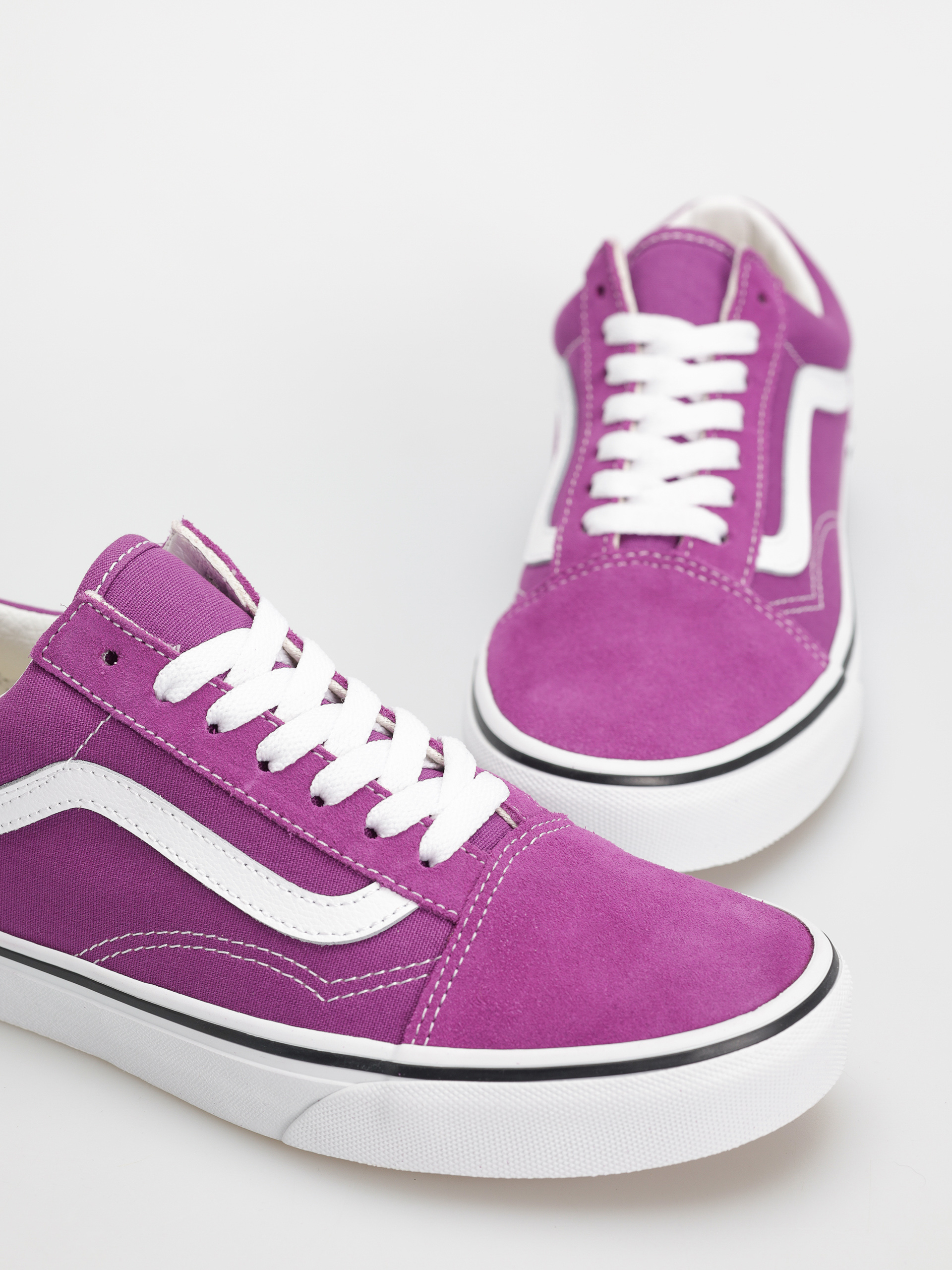 Обувки Vans Old Skool (color theory willowherb)
