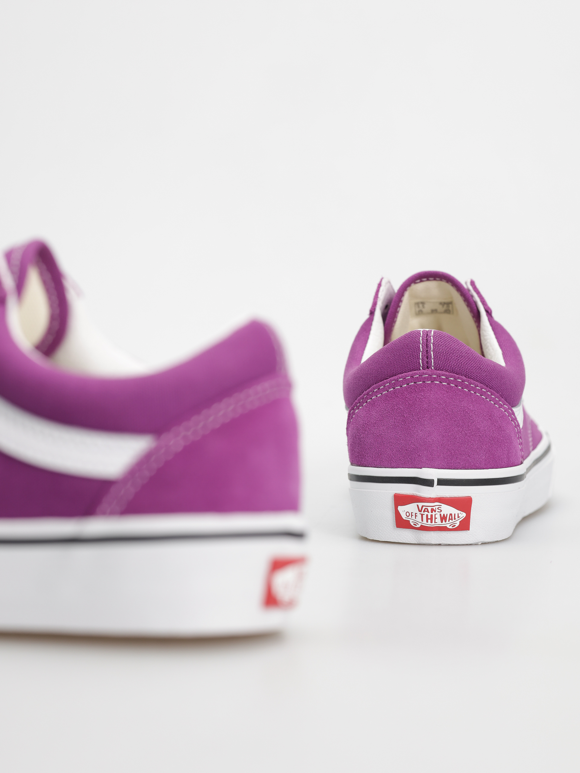 Обувки Vans Old Skool (color theory willowherb)