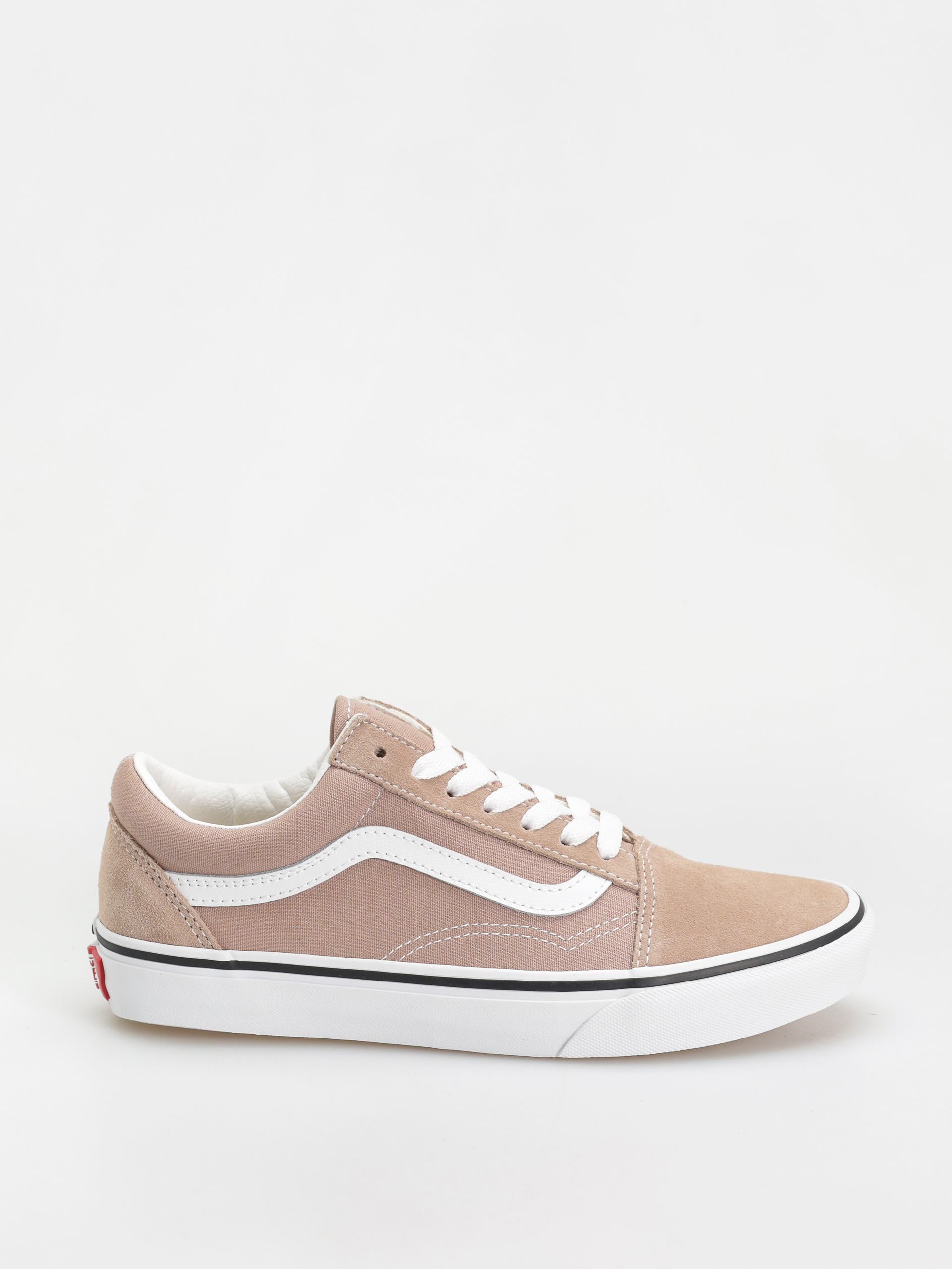 Обувки Vans Old Skool (color theory warm taupe)