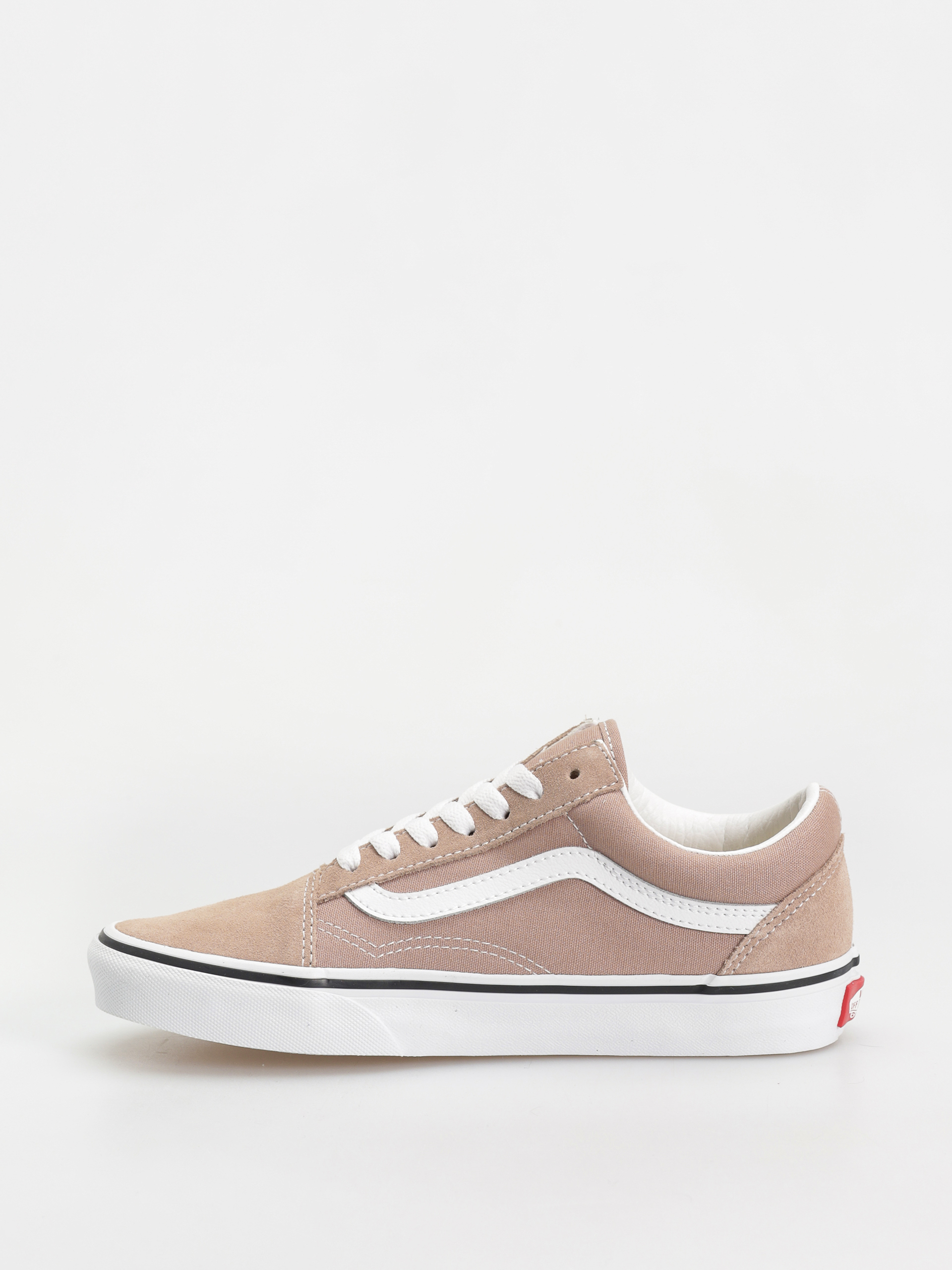 Обувки Vans Old Skool (color theory warm taupe)