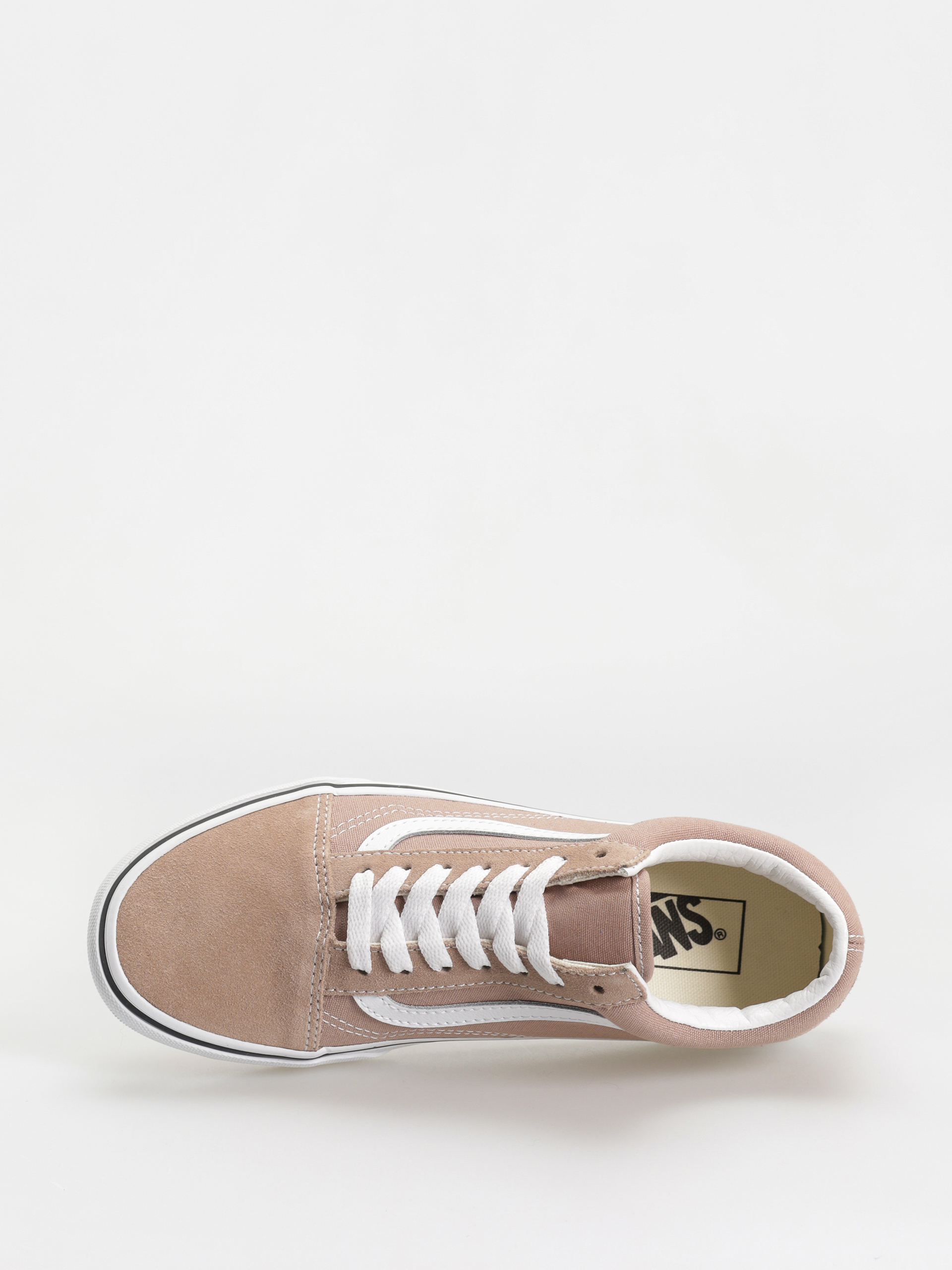 Обувки Vans Old Skool (color theory warm taupe)