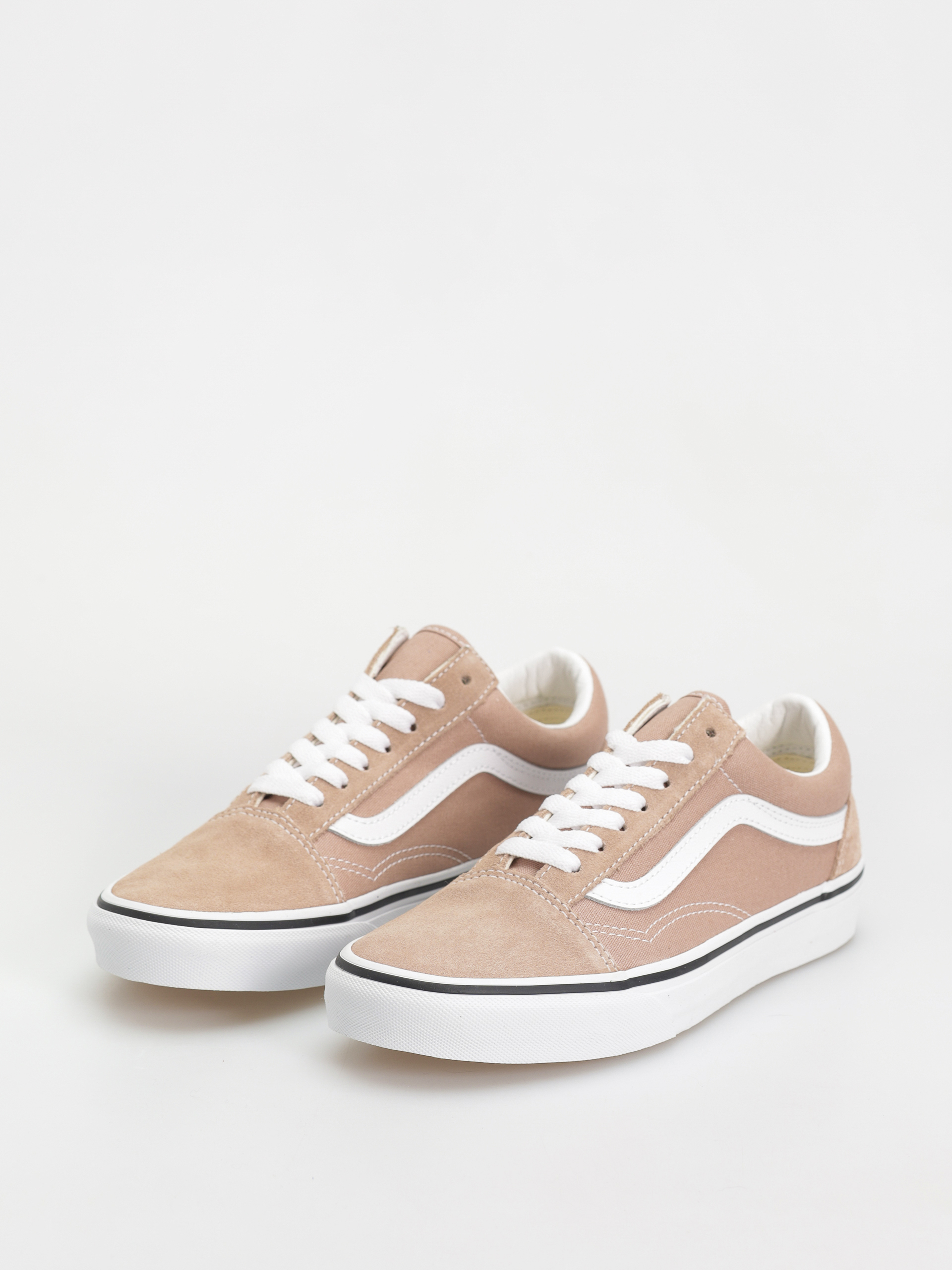 Обувки Vans Old Skool (color theory warm taupe)