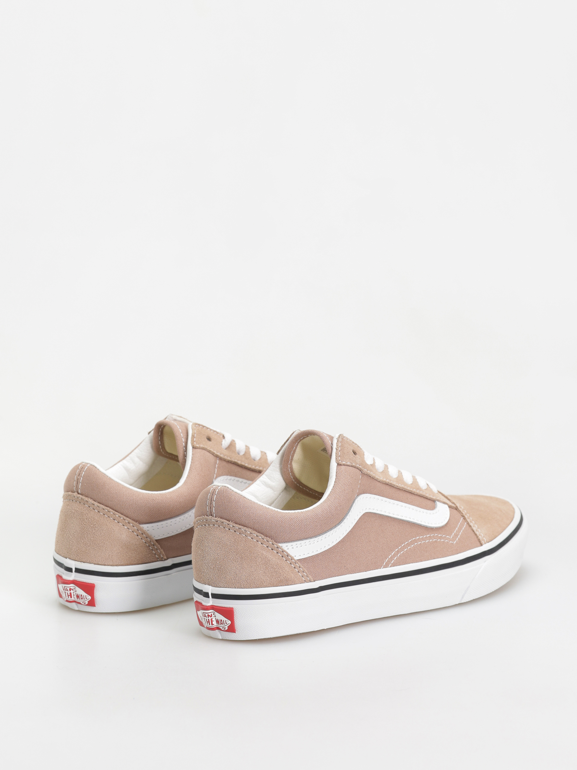 Обувки Vans Old Skool (color theory warm taupe)