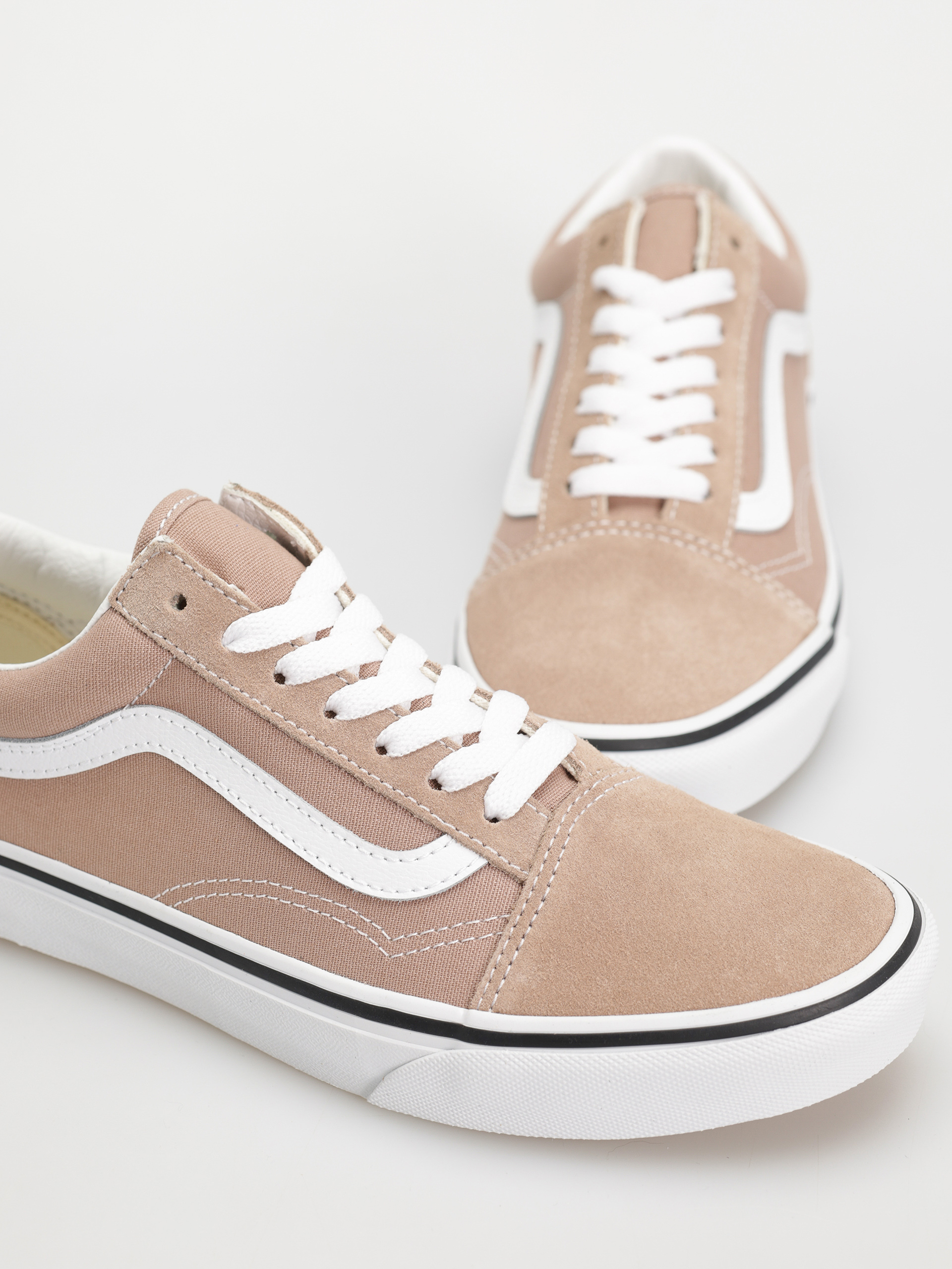 Обувки Vans Old Skool (color theory warm taupe)