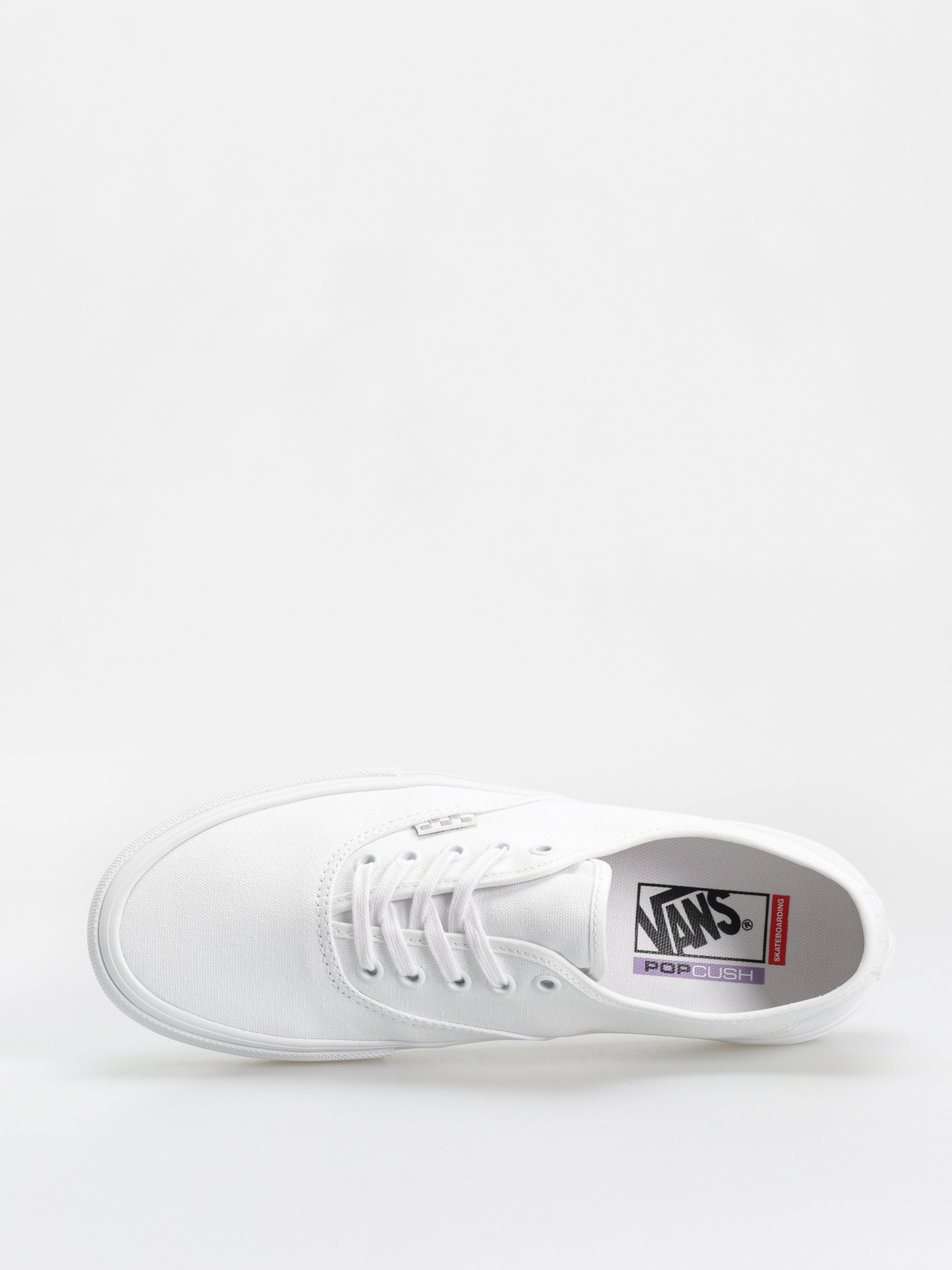 Обувки Vans Skate Authentic (true white)
