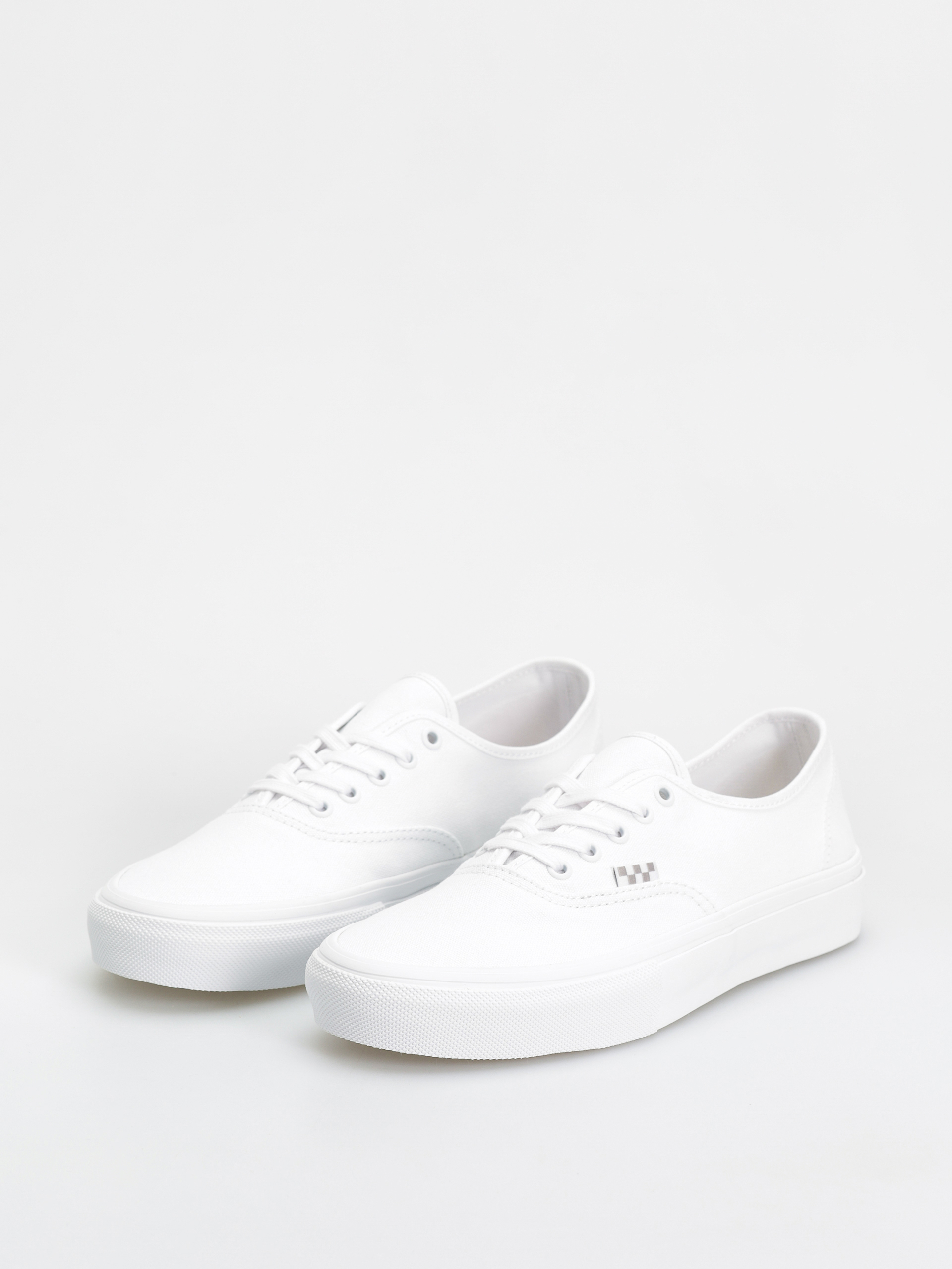 Обувки Vans Skate Authentic (true white)