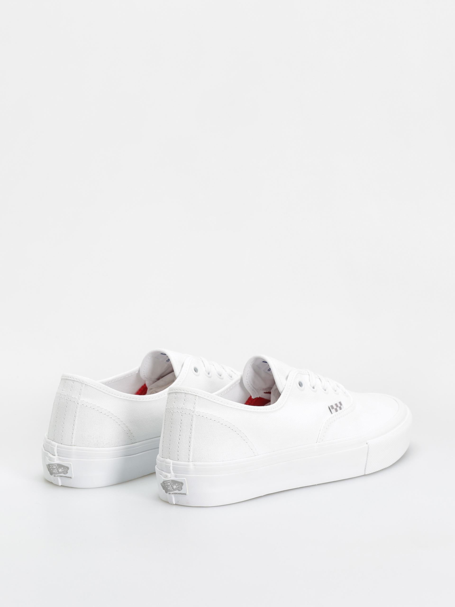 Обувки Vans Skate Authentic (true white)