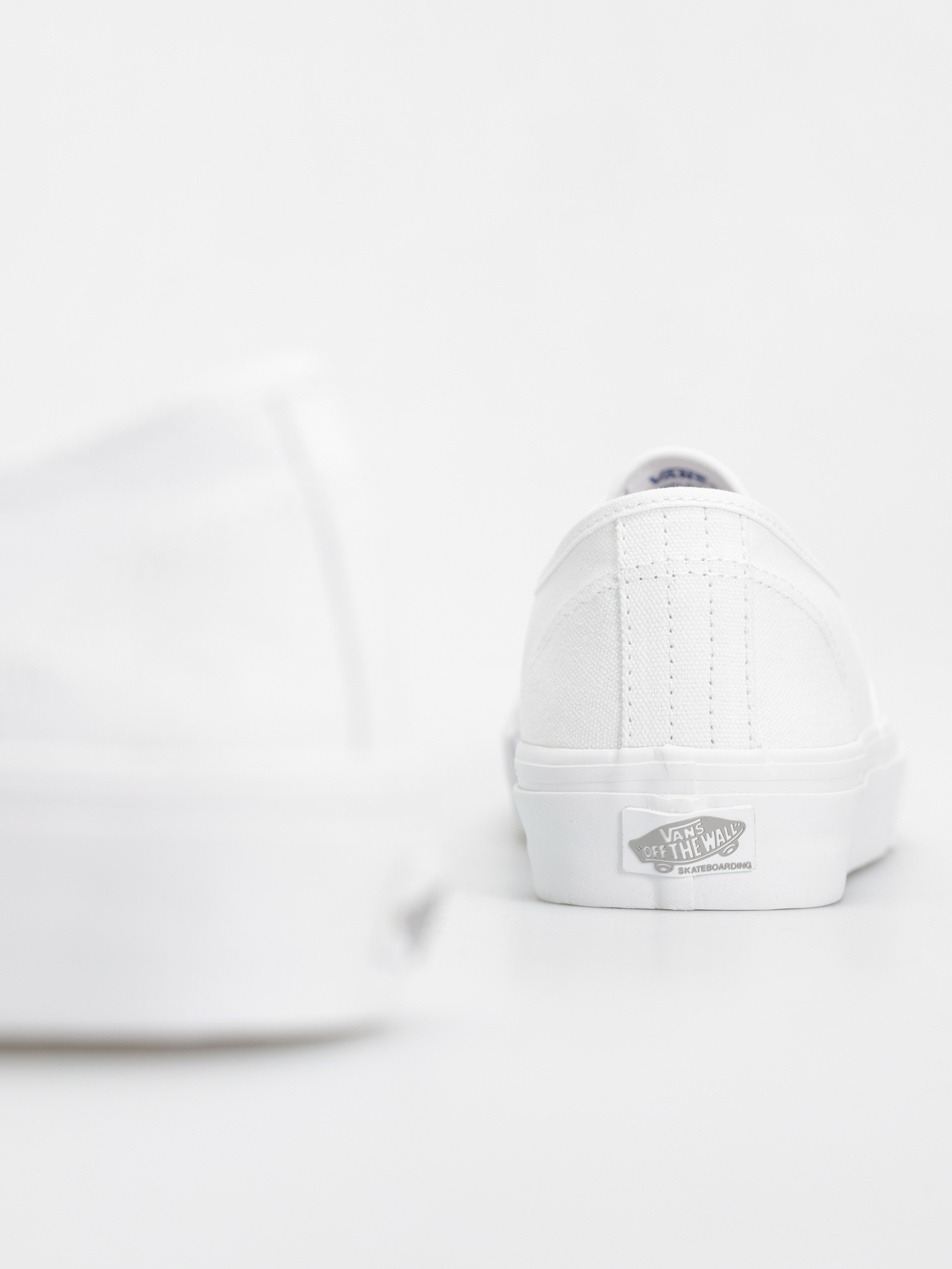 Обувки Vans Skate Authentic (true white)